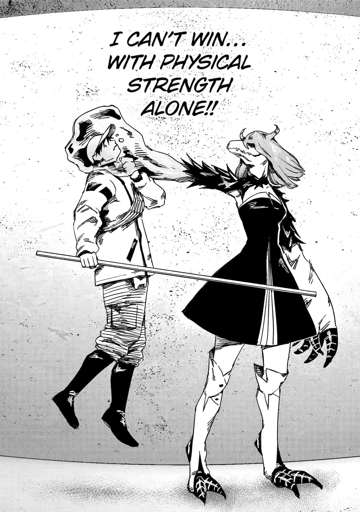 Moimon Chapter 7 14