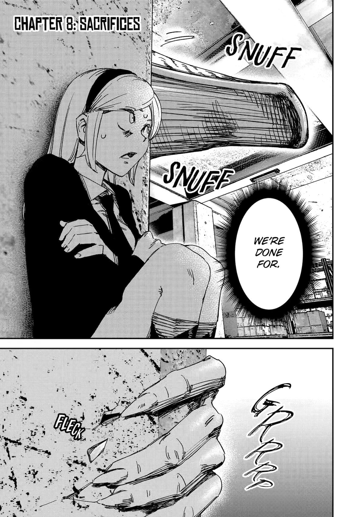 Moimon Chapter 8 1