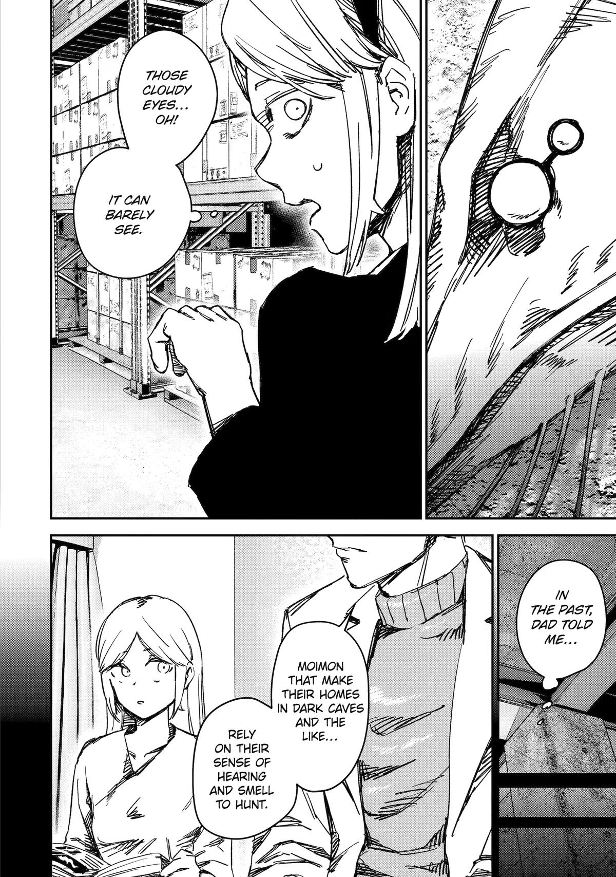 Moimon Chapter 8 4
