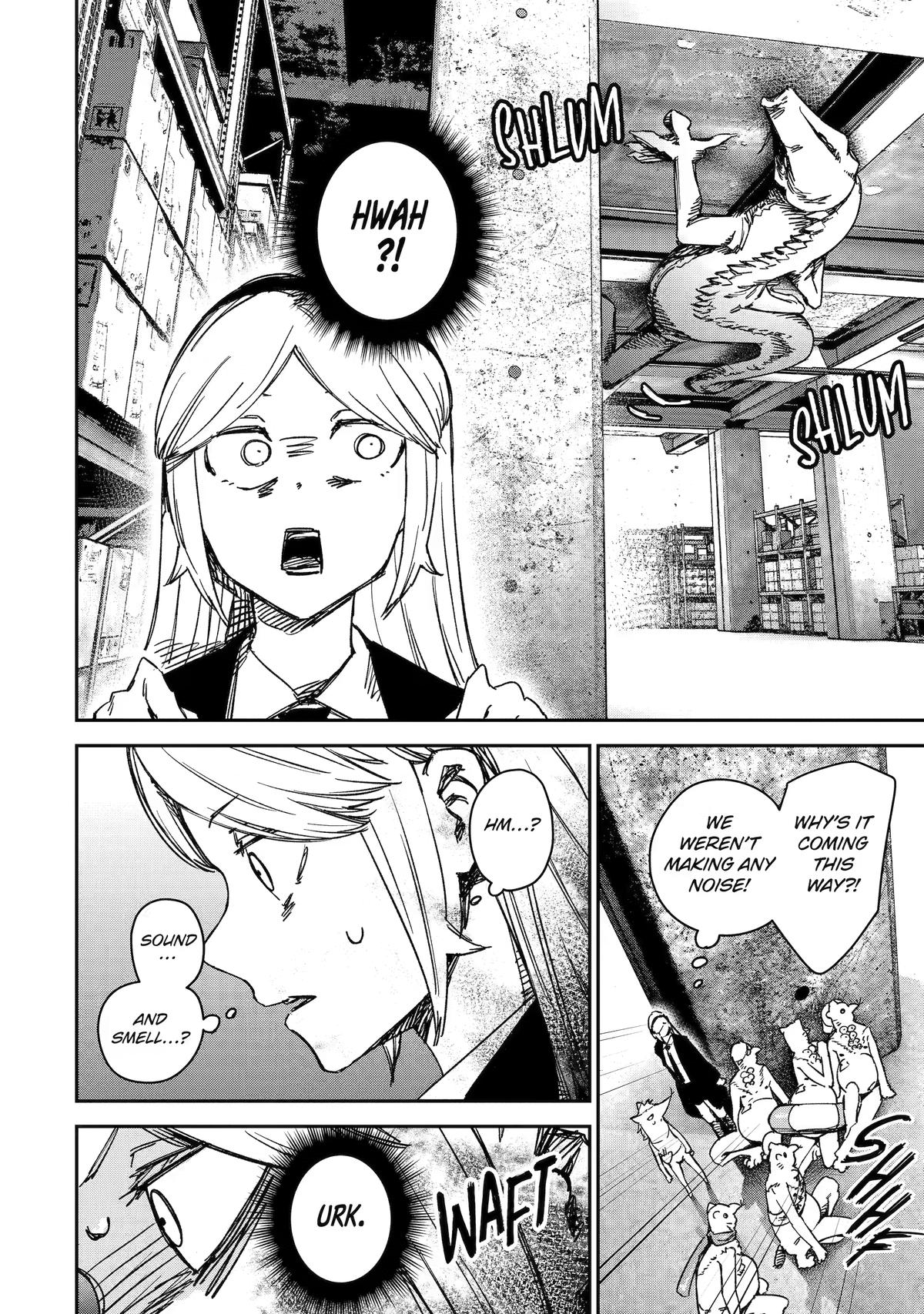 Moimon Chapter 8 6