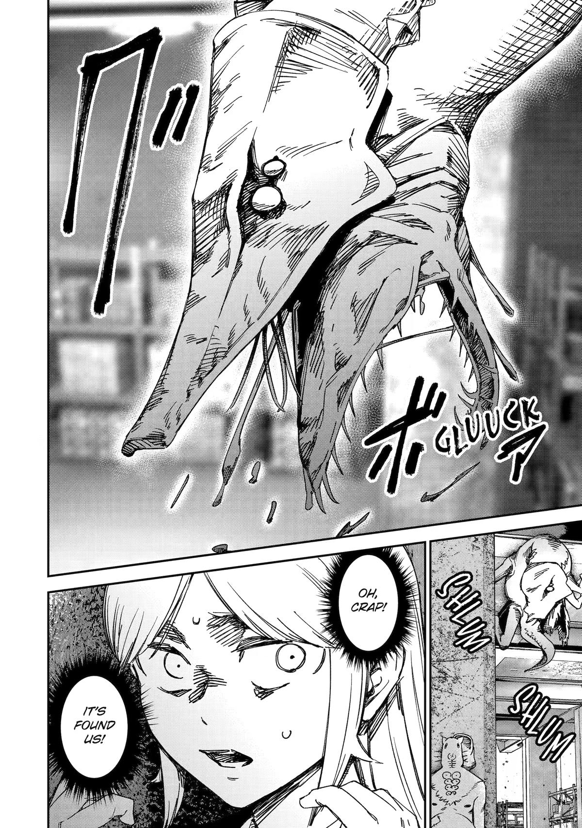Moimon Chapter 8 10