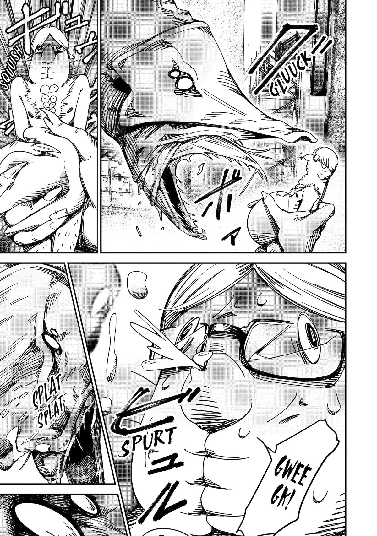 Moimon Chapter 8 23