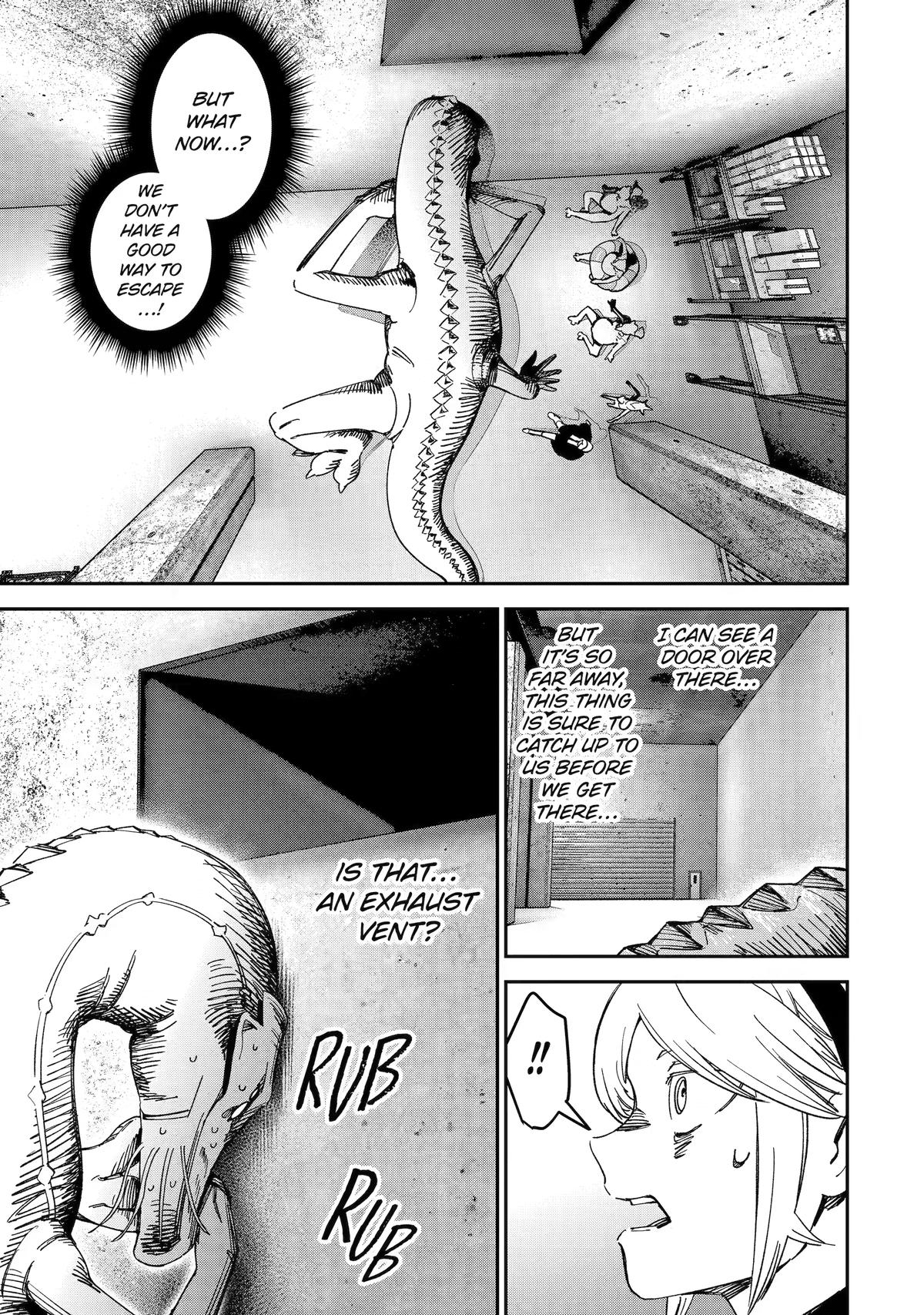 Moimon Chapter 8 27