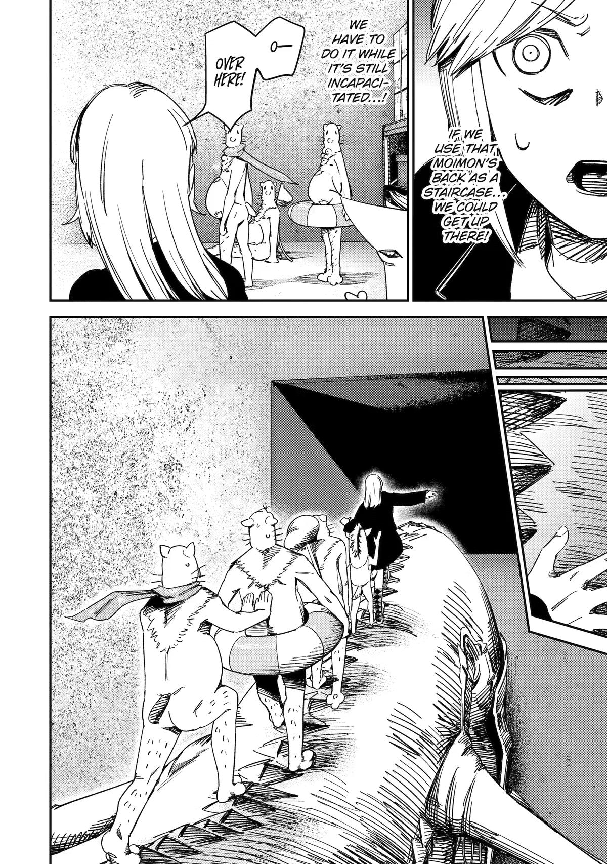 Moimon Chapter 8 28