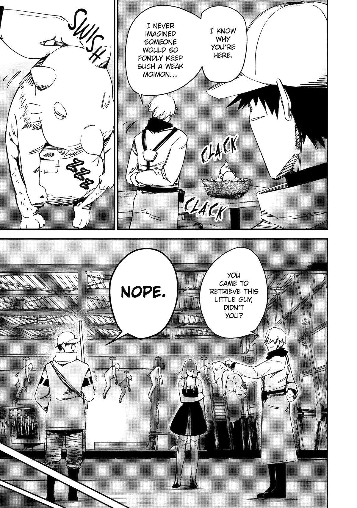 Moimon Chapter 9 3