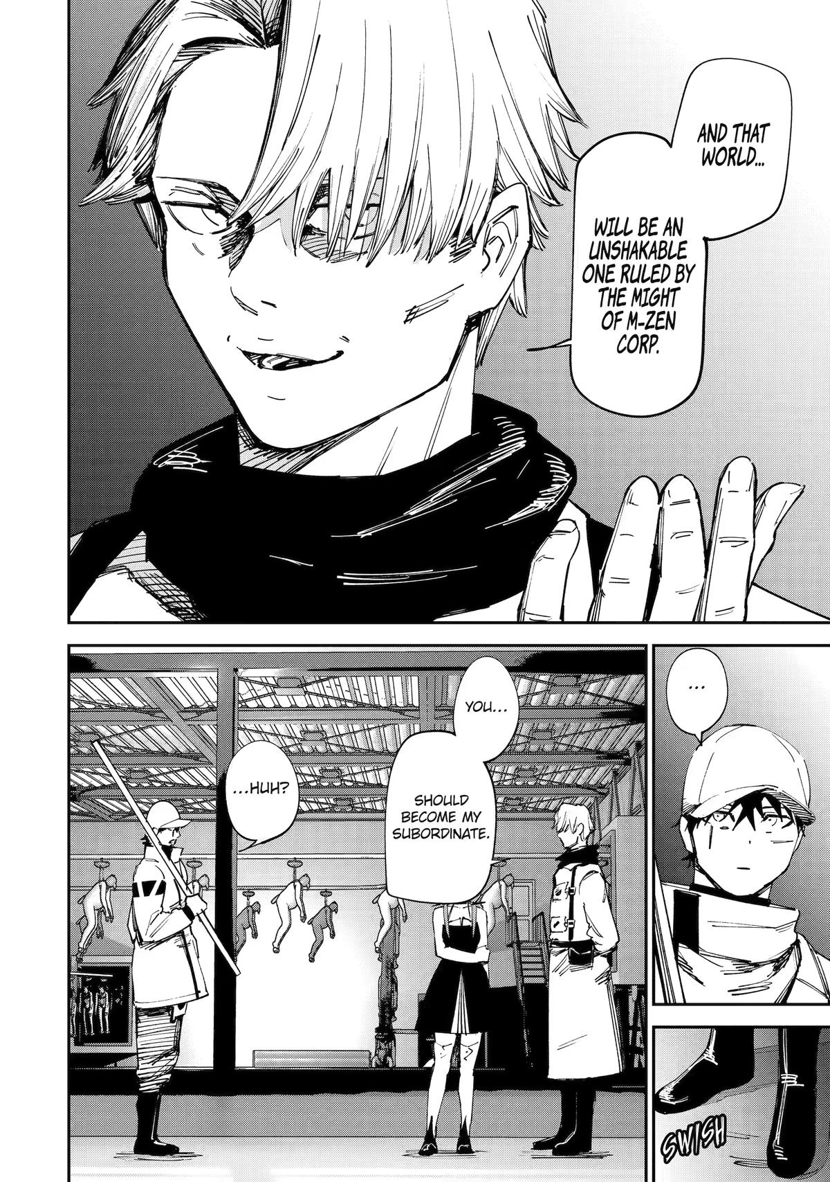 Moimon Chapter 9 8
