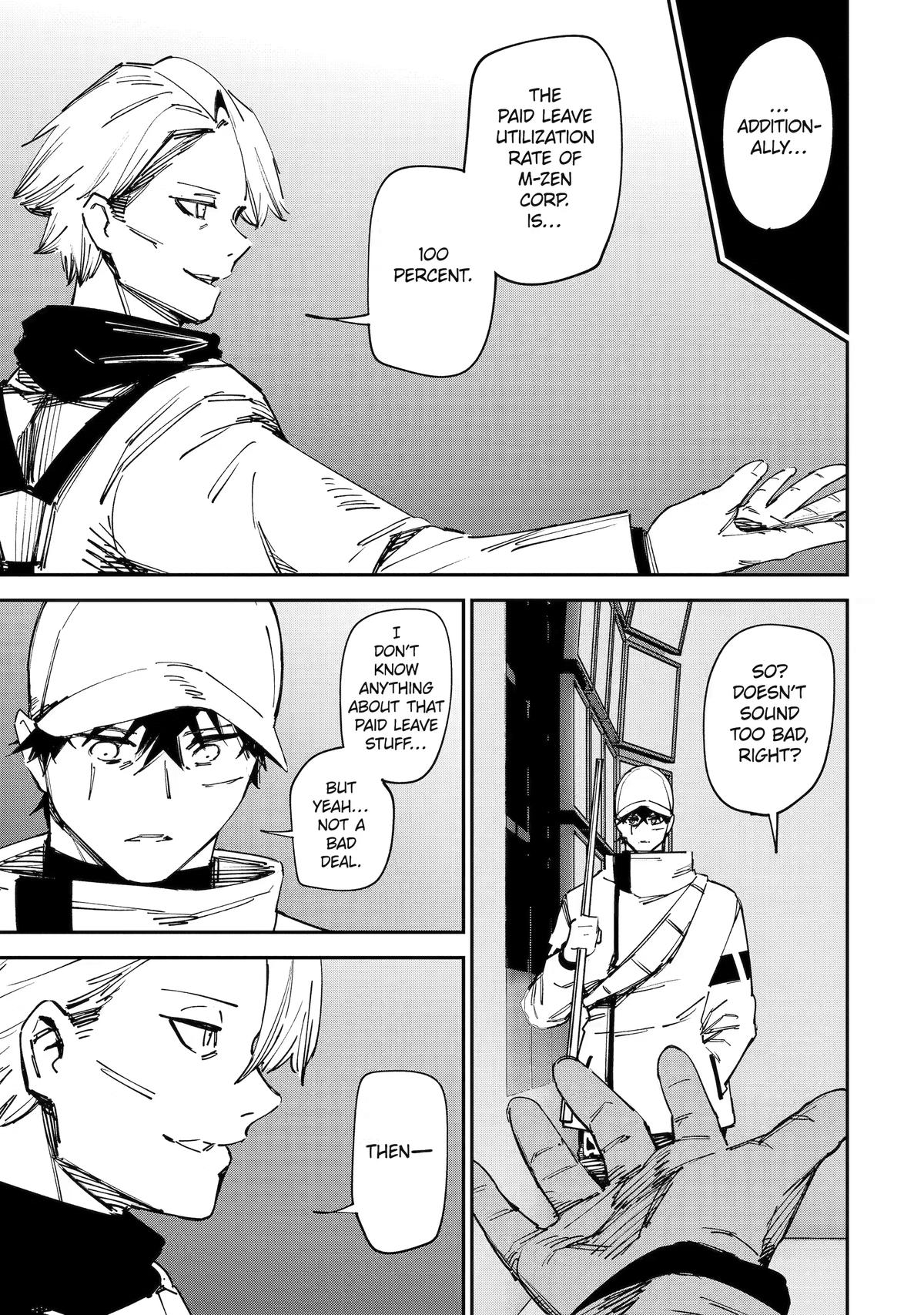 Moimon Chapter 9 13