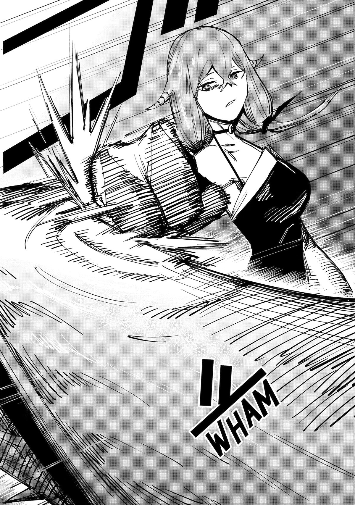 Moimon Chapter 9 18