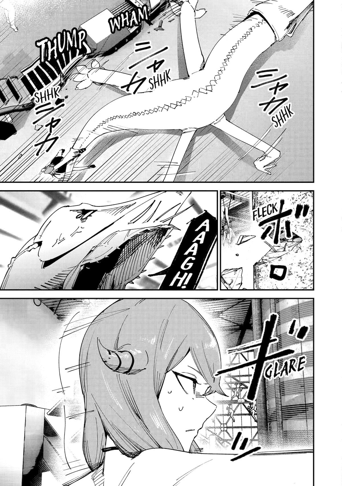 Moimon Chapter 10 5