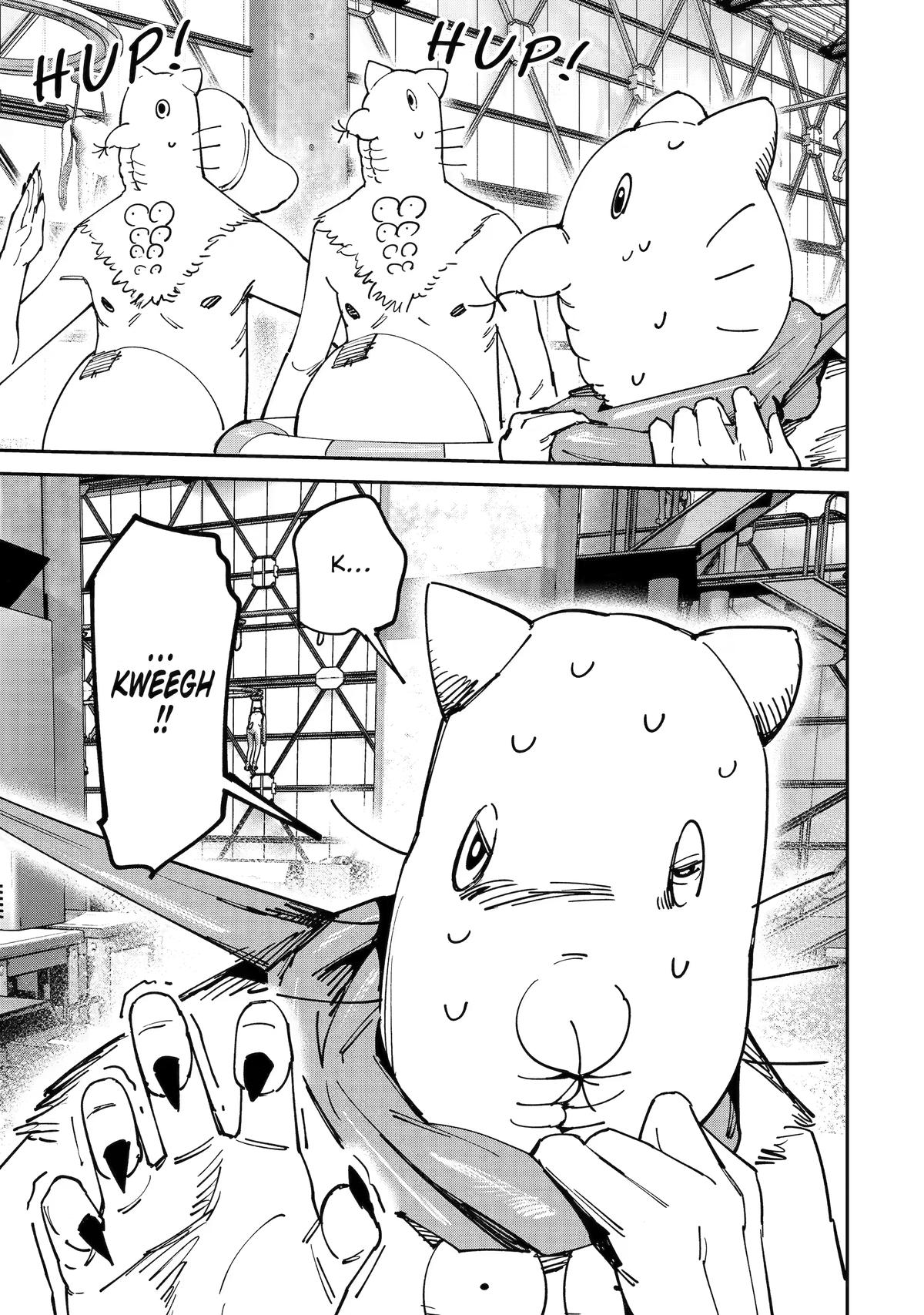 Moimon Chapter 10 9