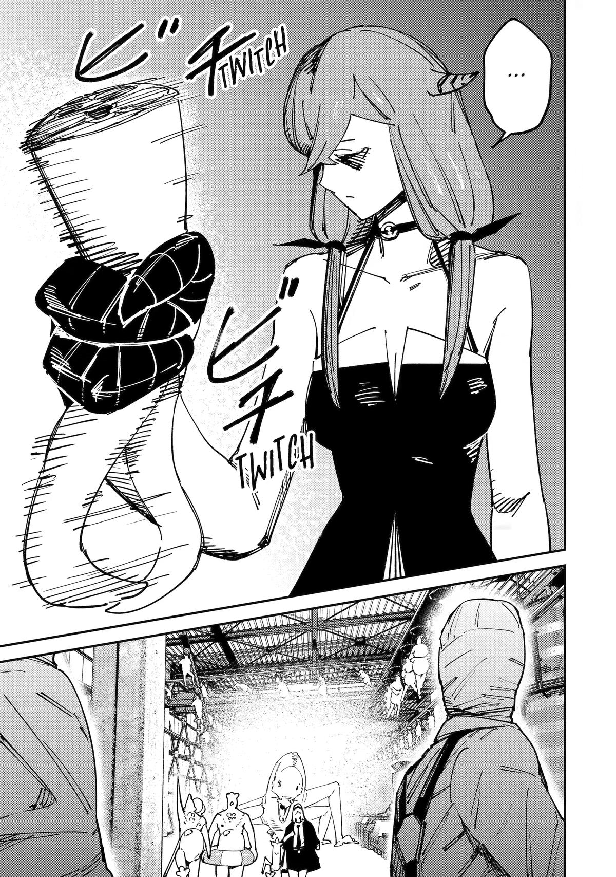 Moimon Chapter 10 17