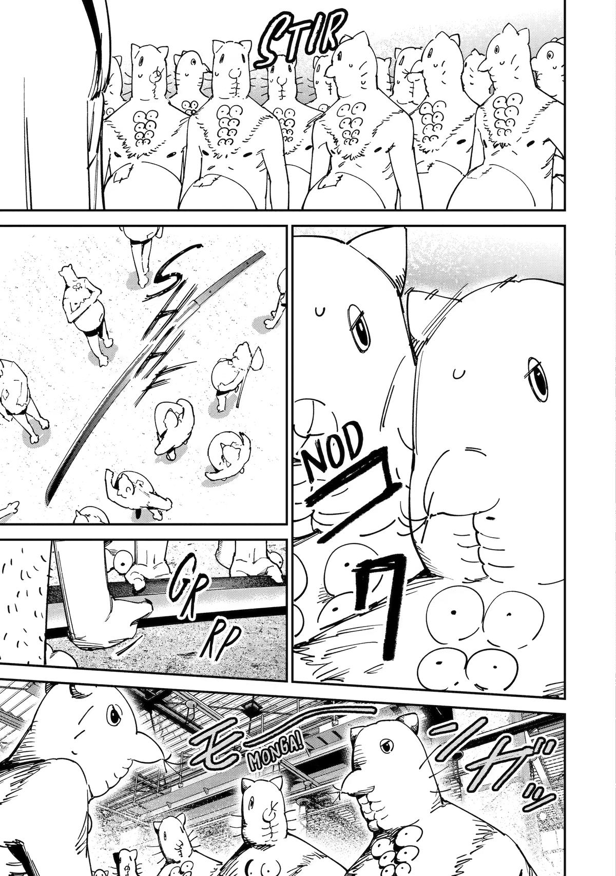 Moimon Chapter 10 23