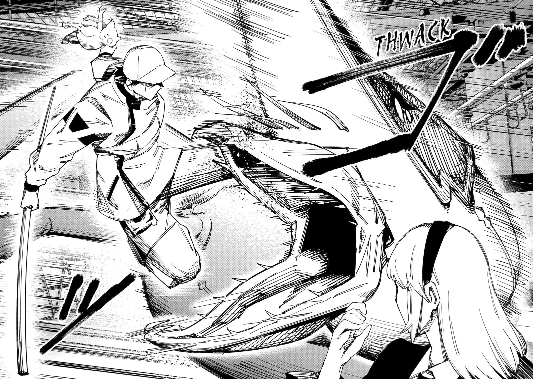 Moimon Chapter 10 26