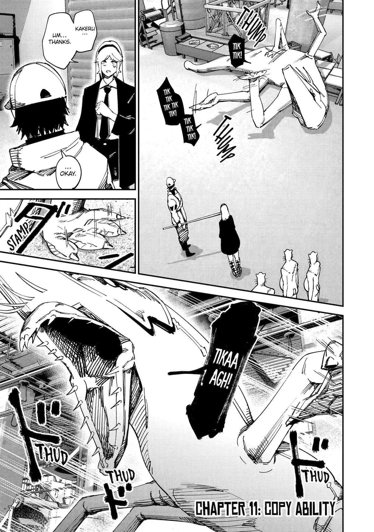Moimon Chapter 11 1