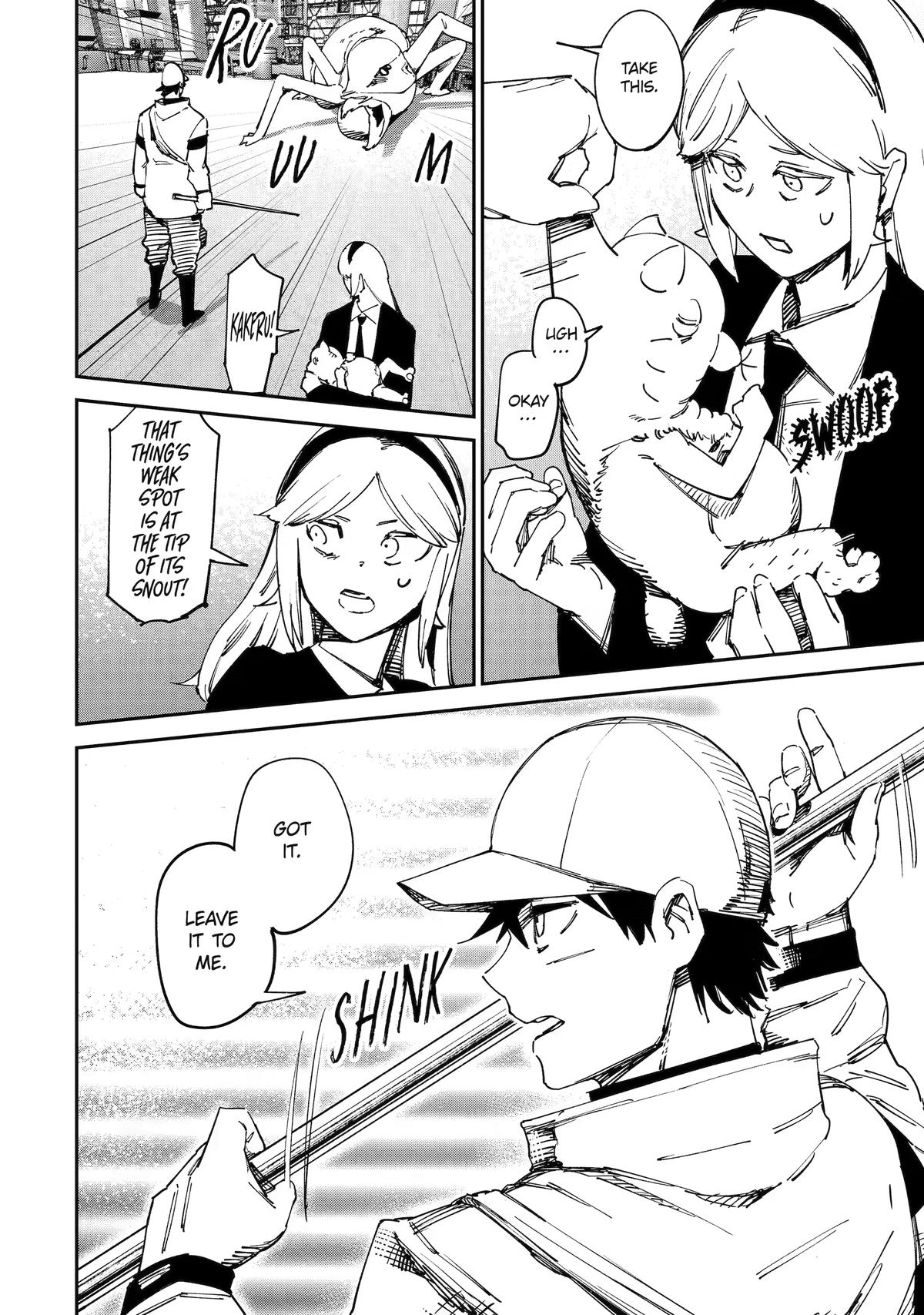 Moimon Chapter 11 2