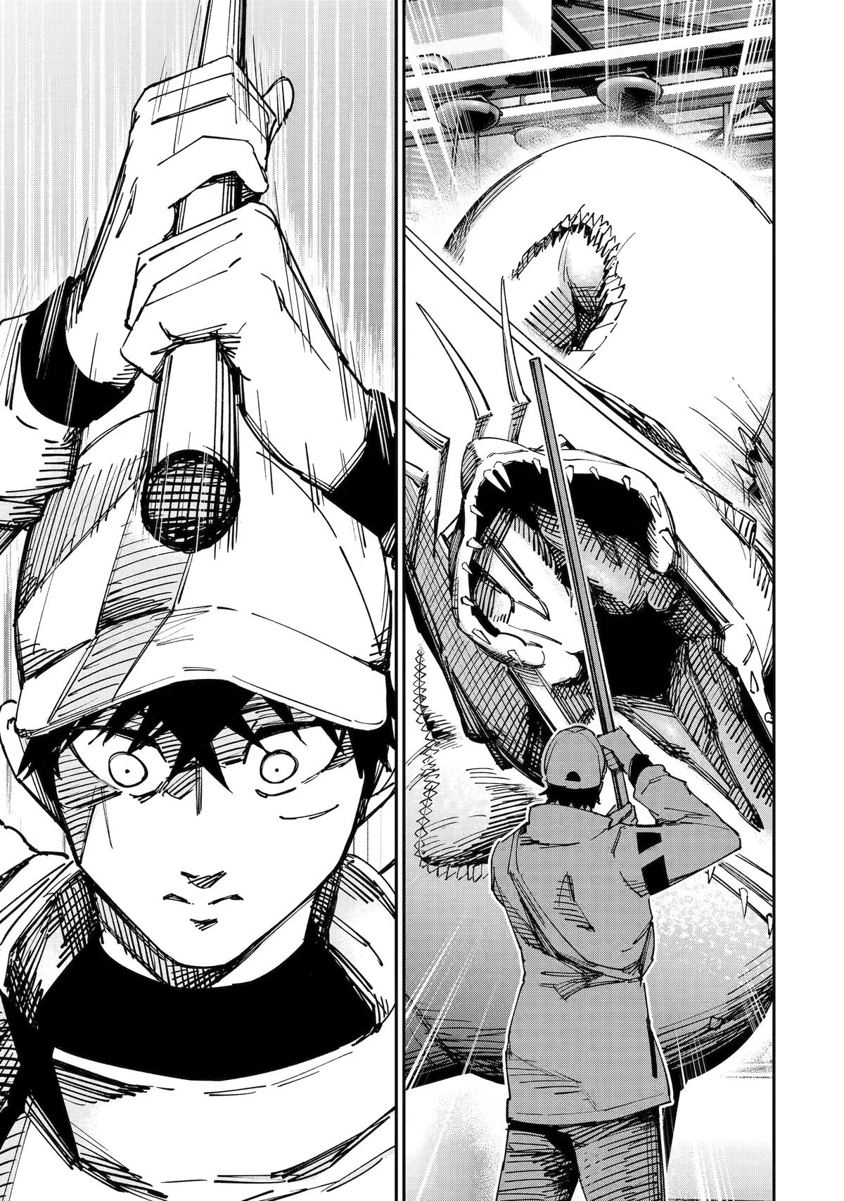 Moimon Chapter 11 3