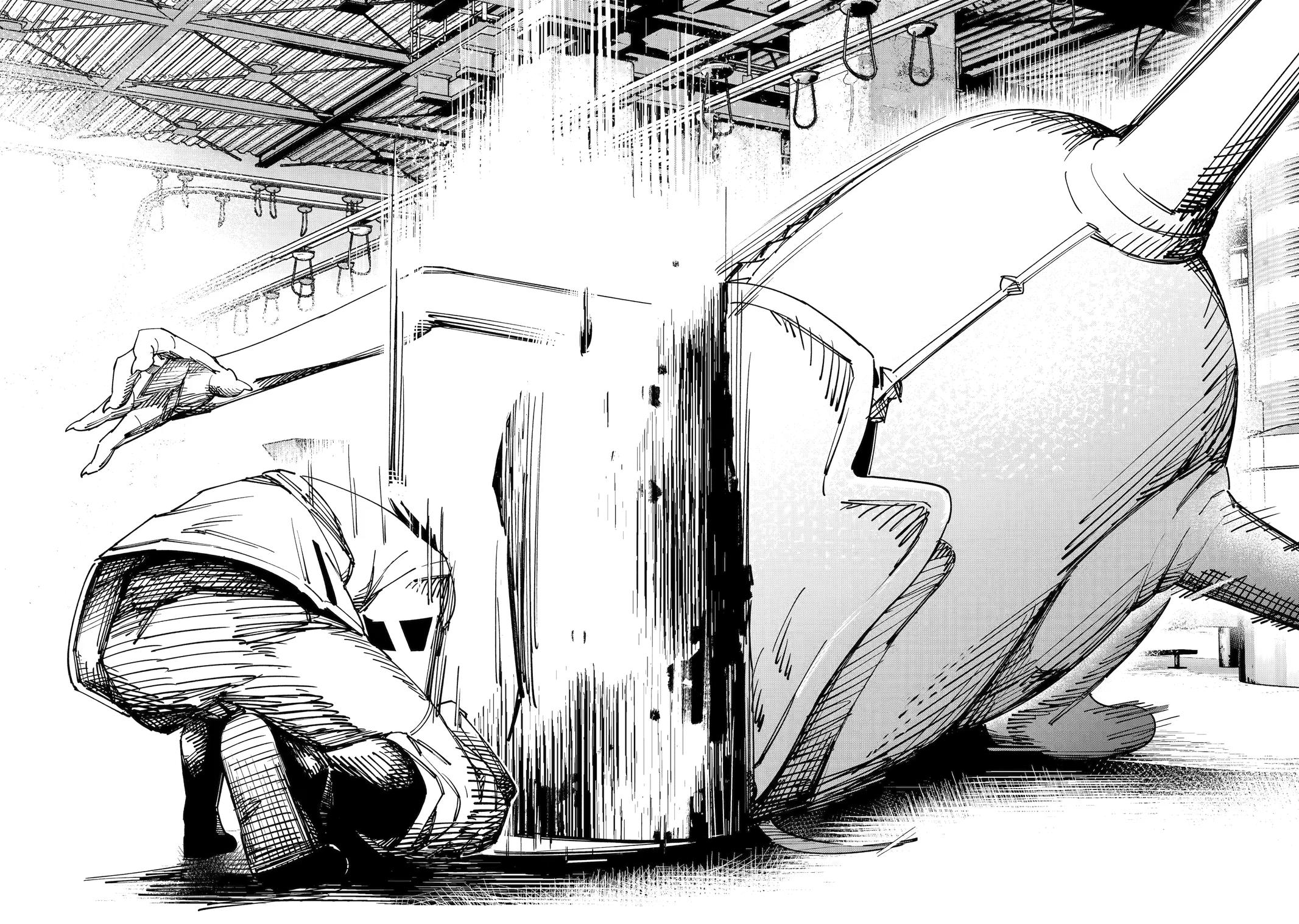 Moimon Chapter 11 4