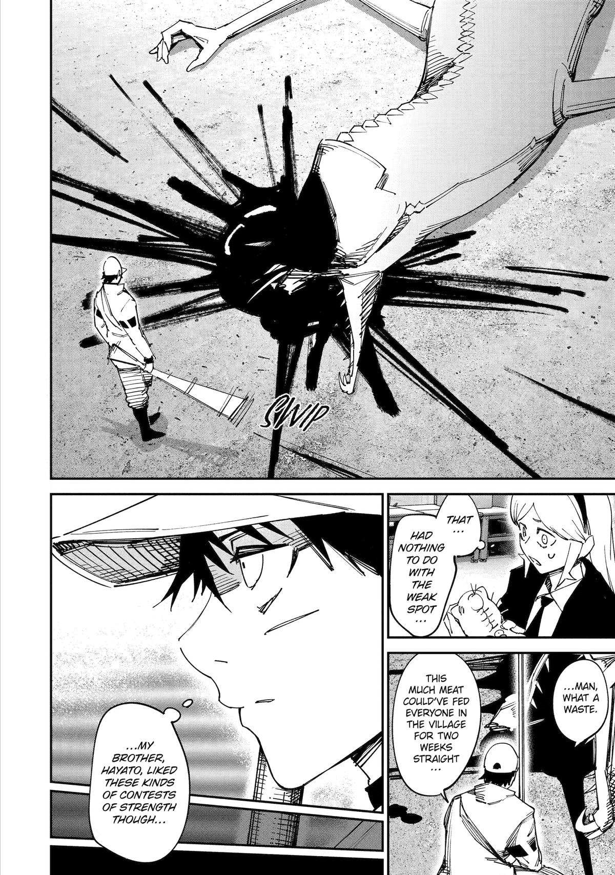 Moimon Chapter 11 5