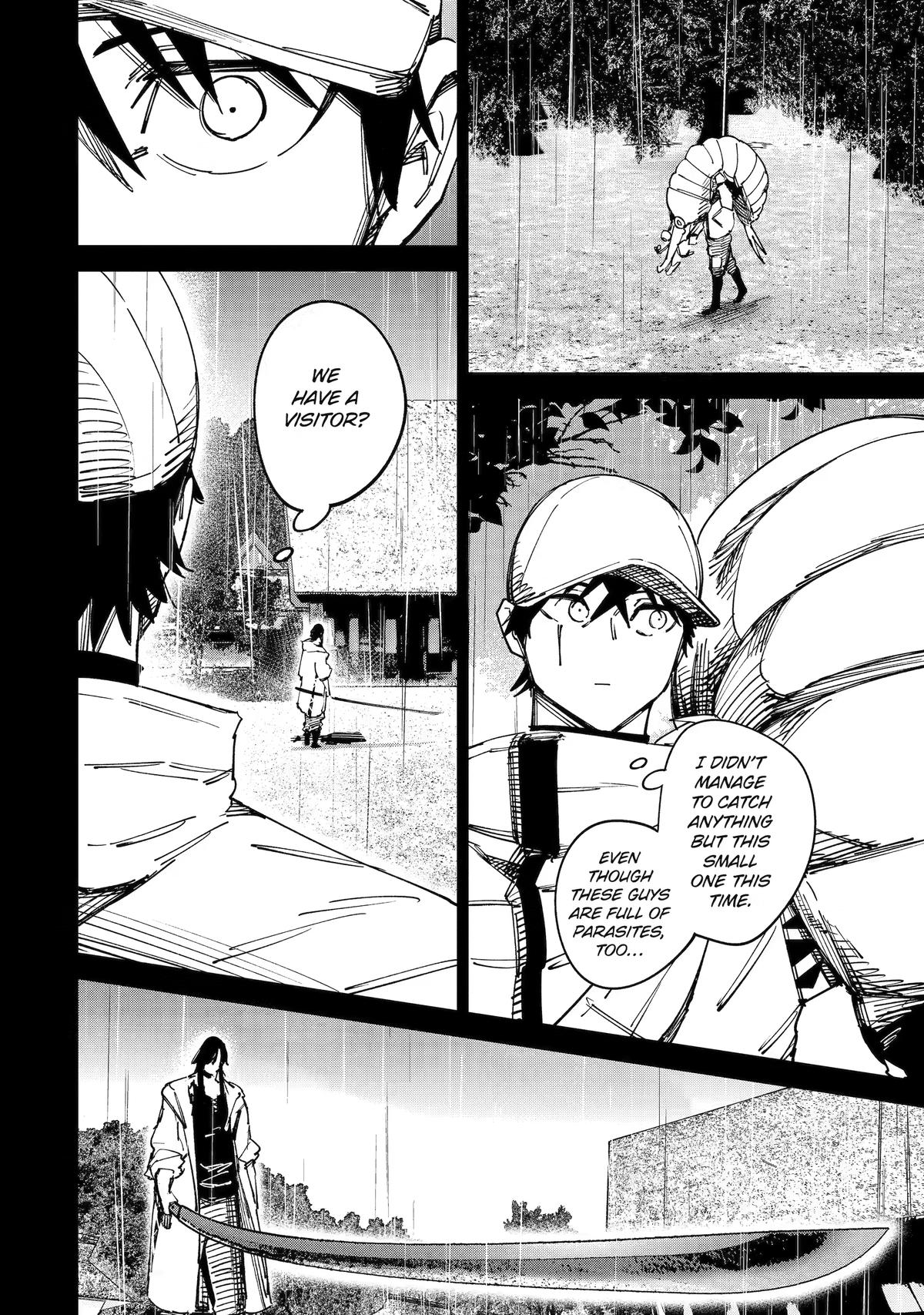 Moimon Chapter 11 7