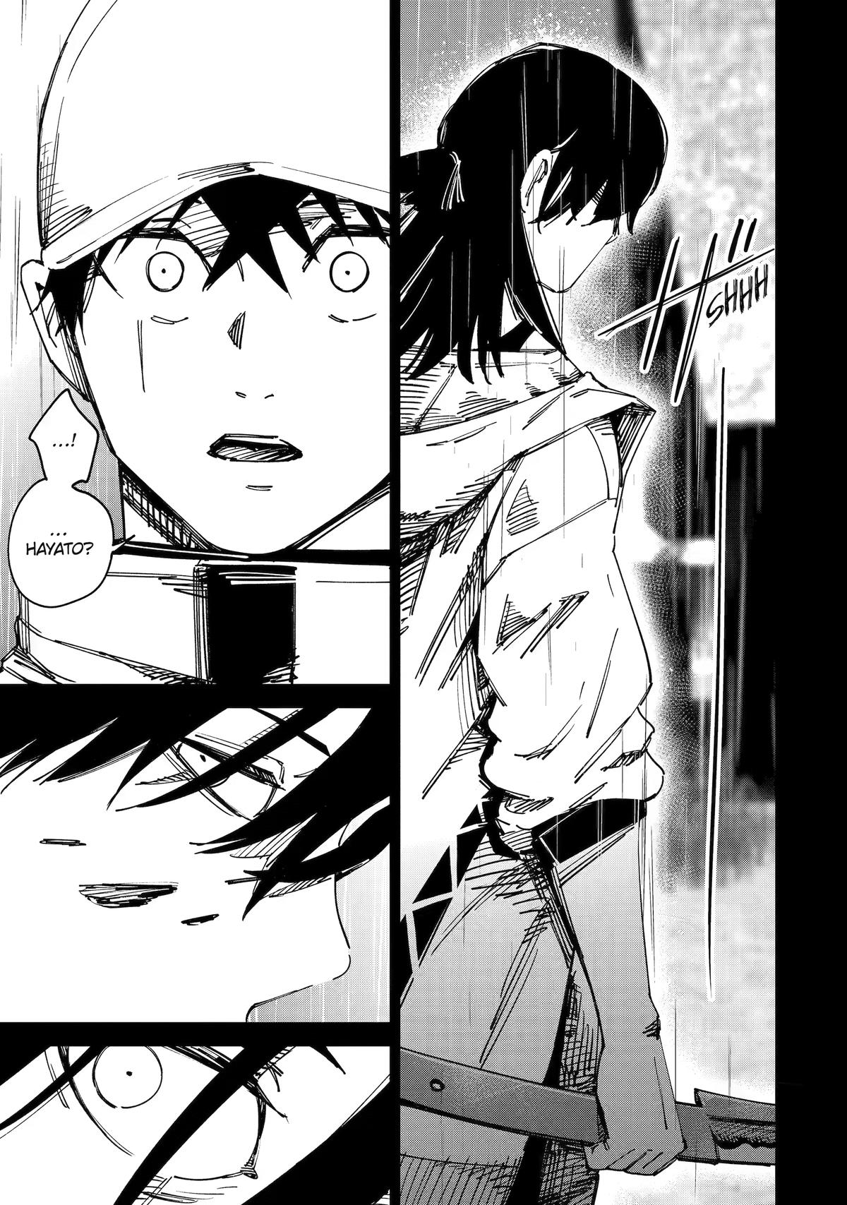 Moimon Chapter 11 8