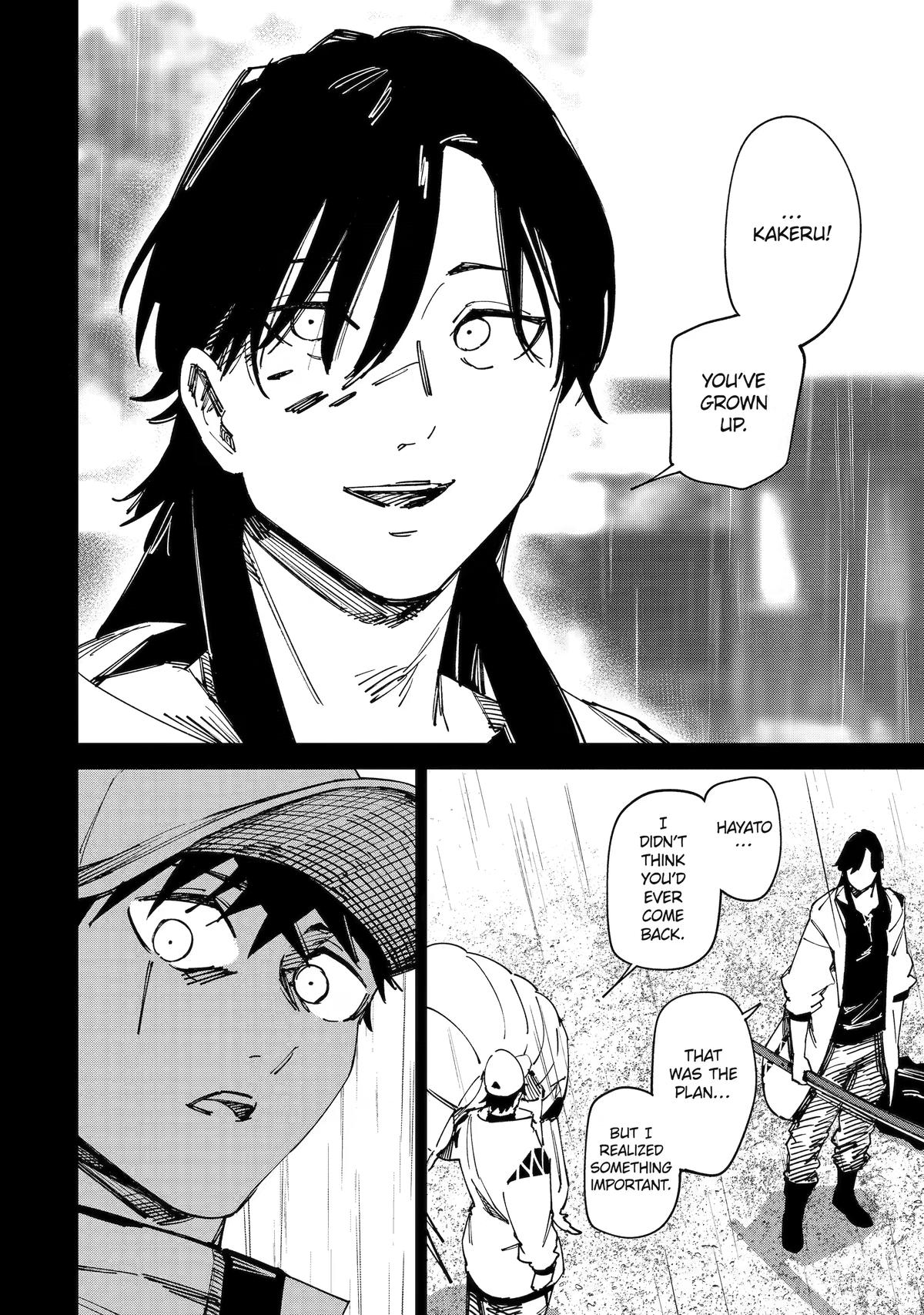 Moimon Chapter 11 9