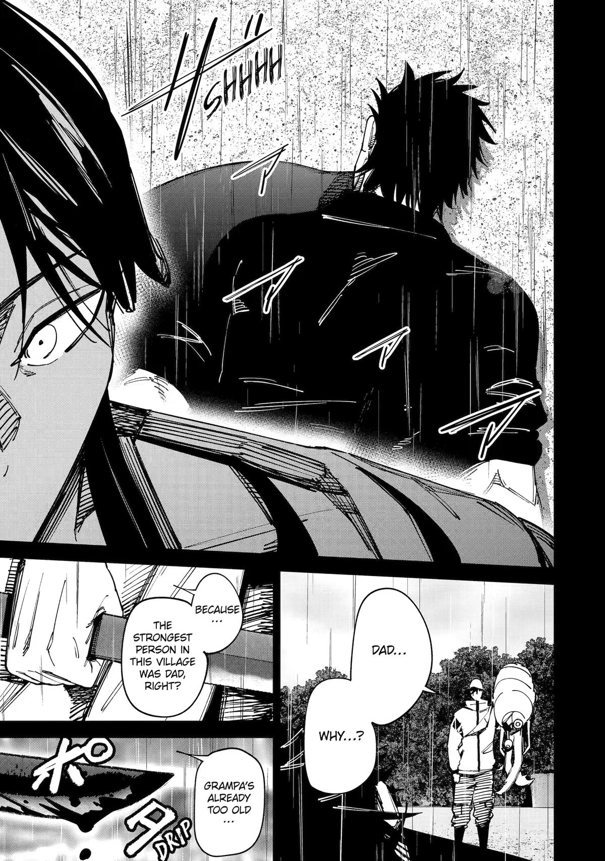 Moimon Chapter 11 10