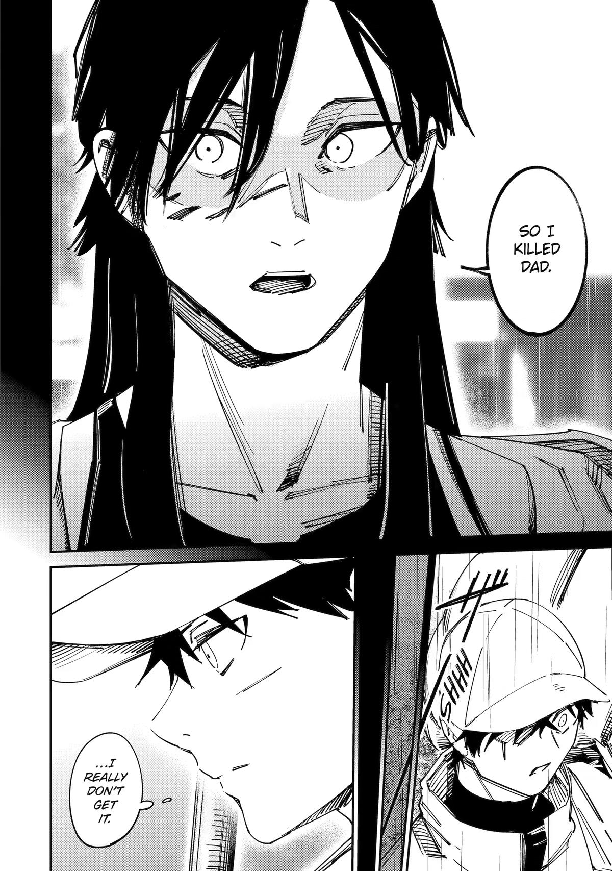 Moimon Chapter 11 11