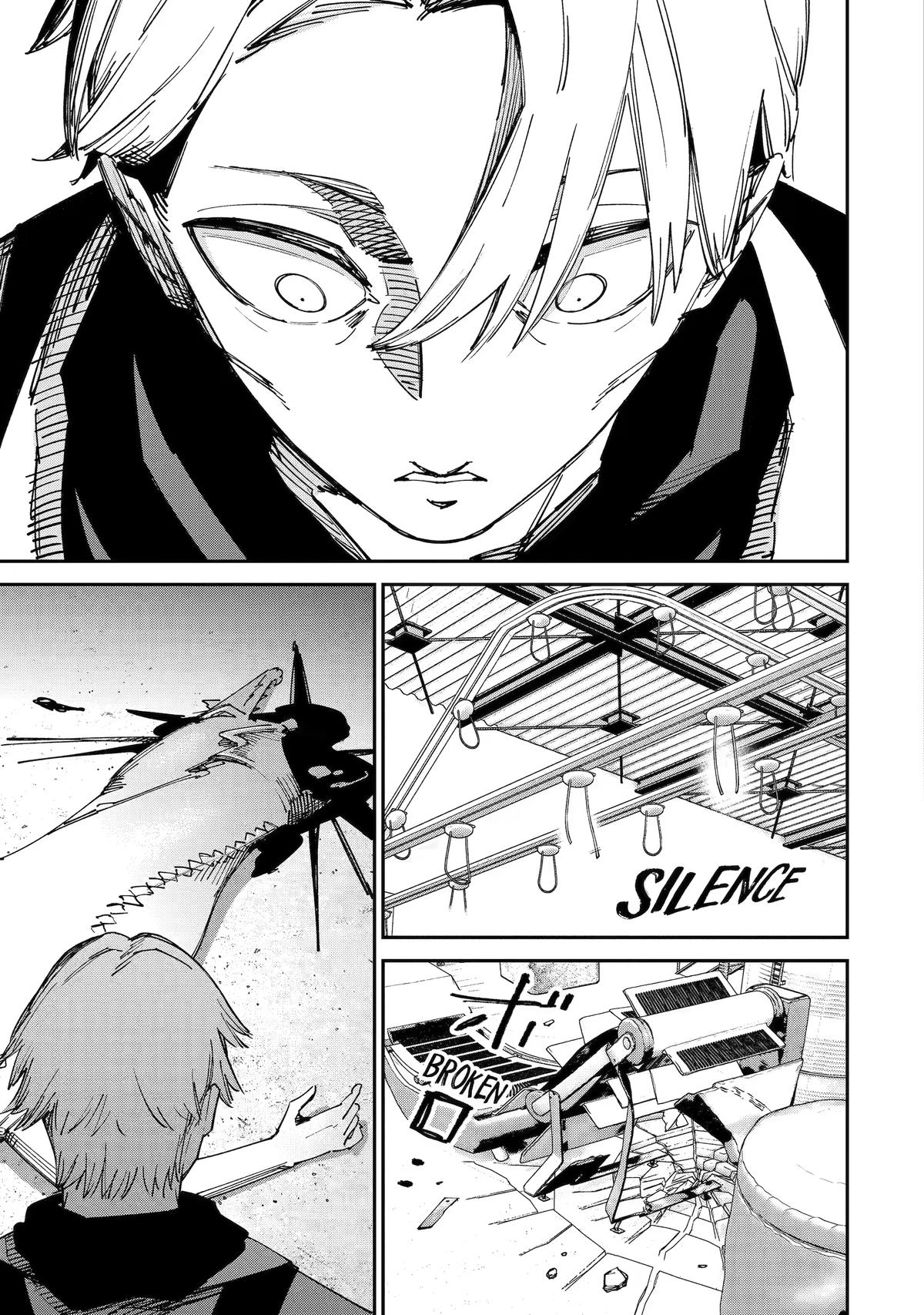 Moimon Chapter 11 12