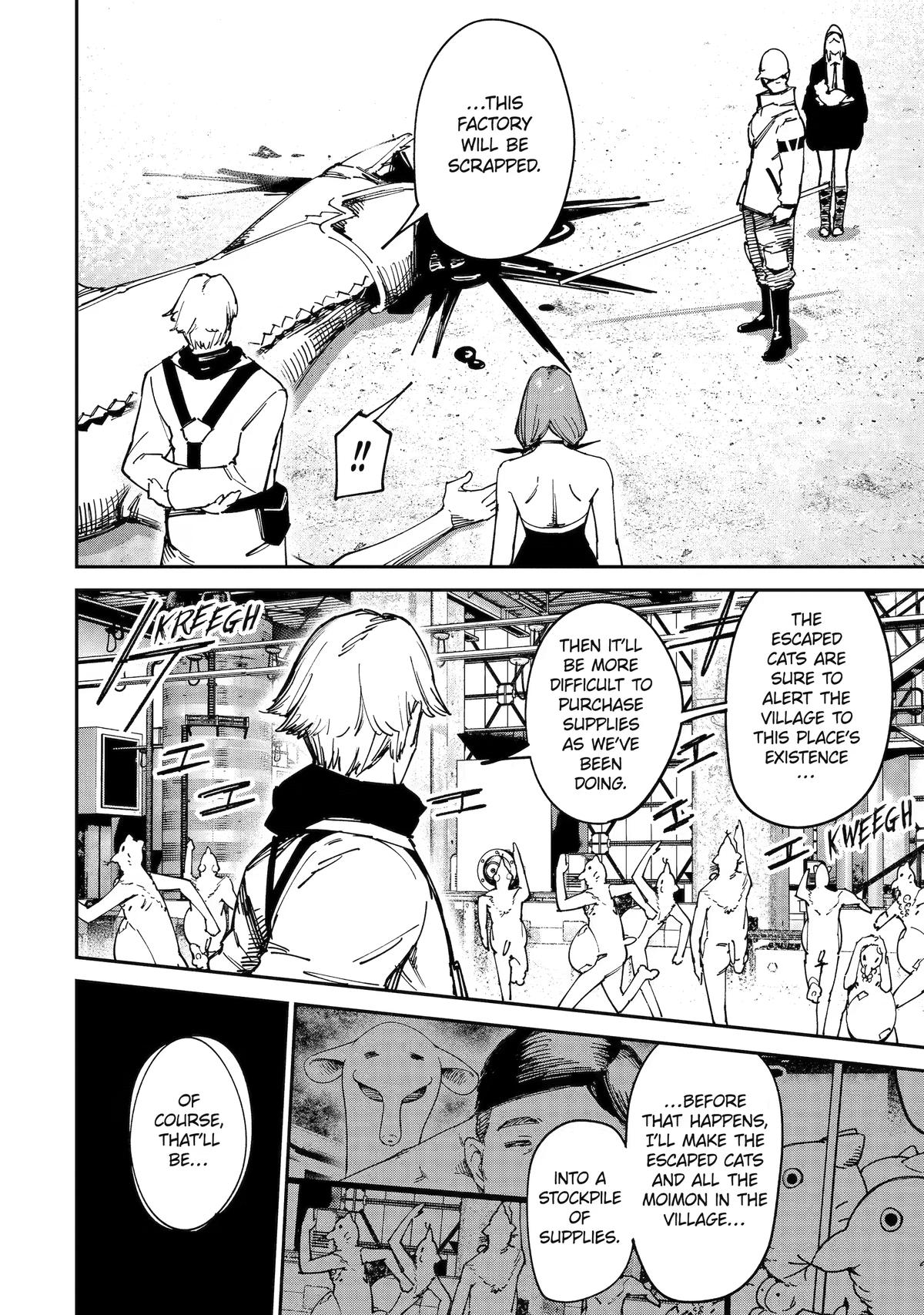 Moimon Chapter 11 13