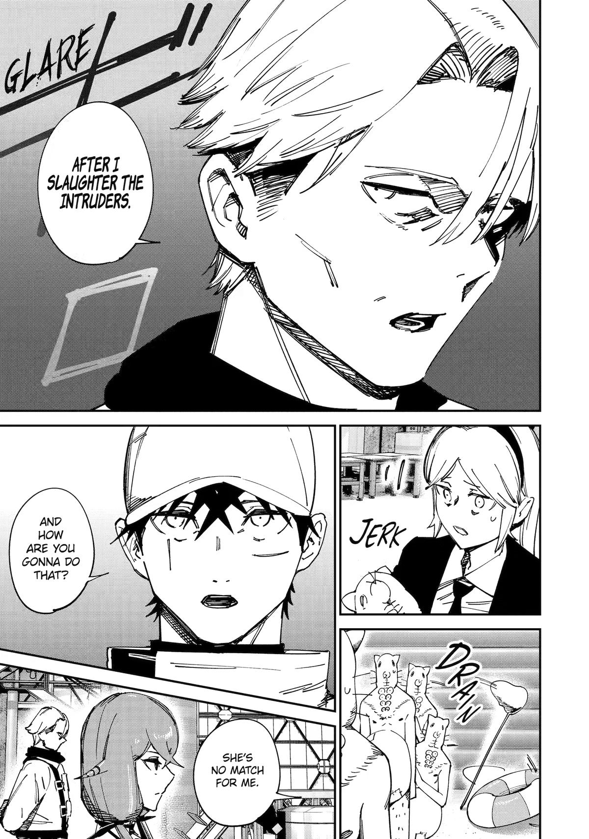 Moimon Chapter 11 14