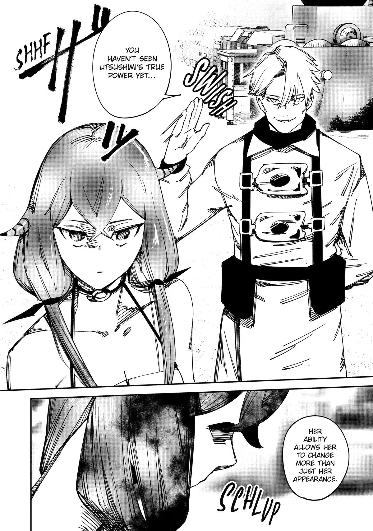 Moimon Chapter 11 15