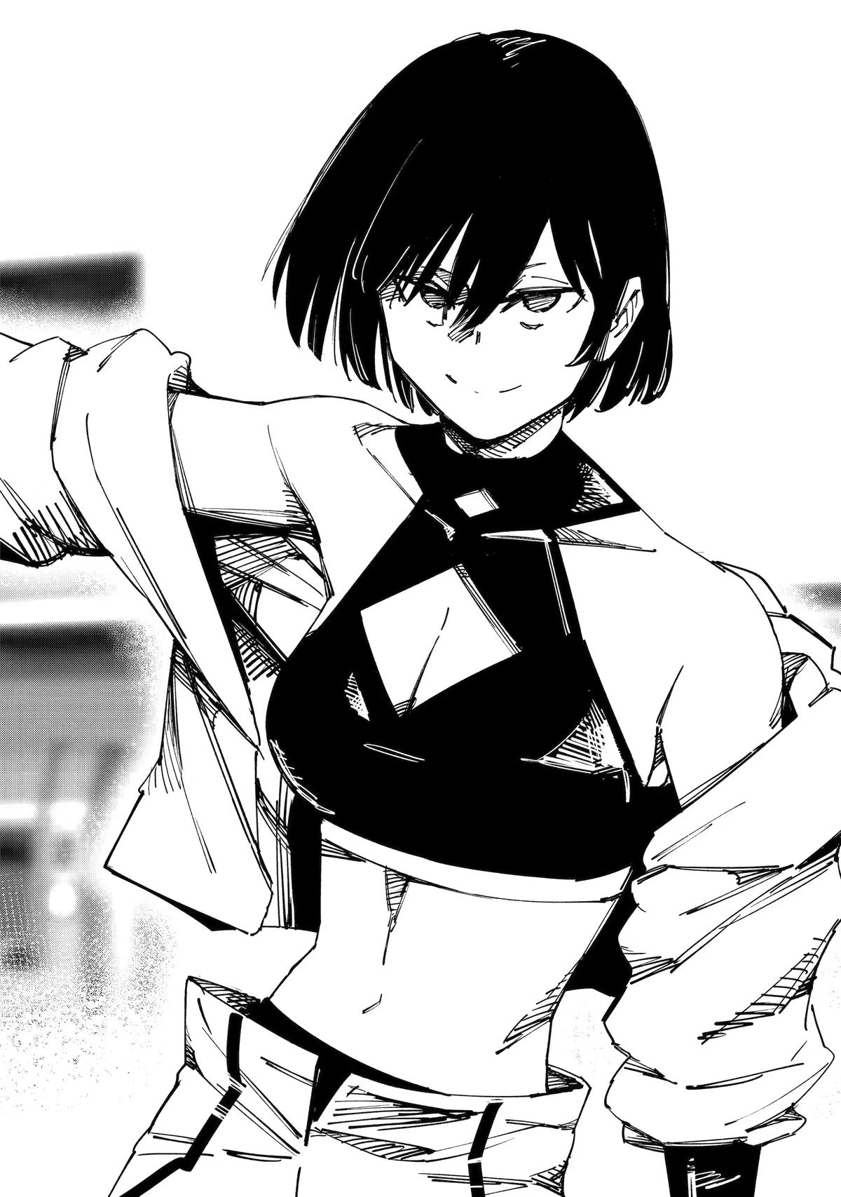 Moimon Chapter 11 18