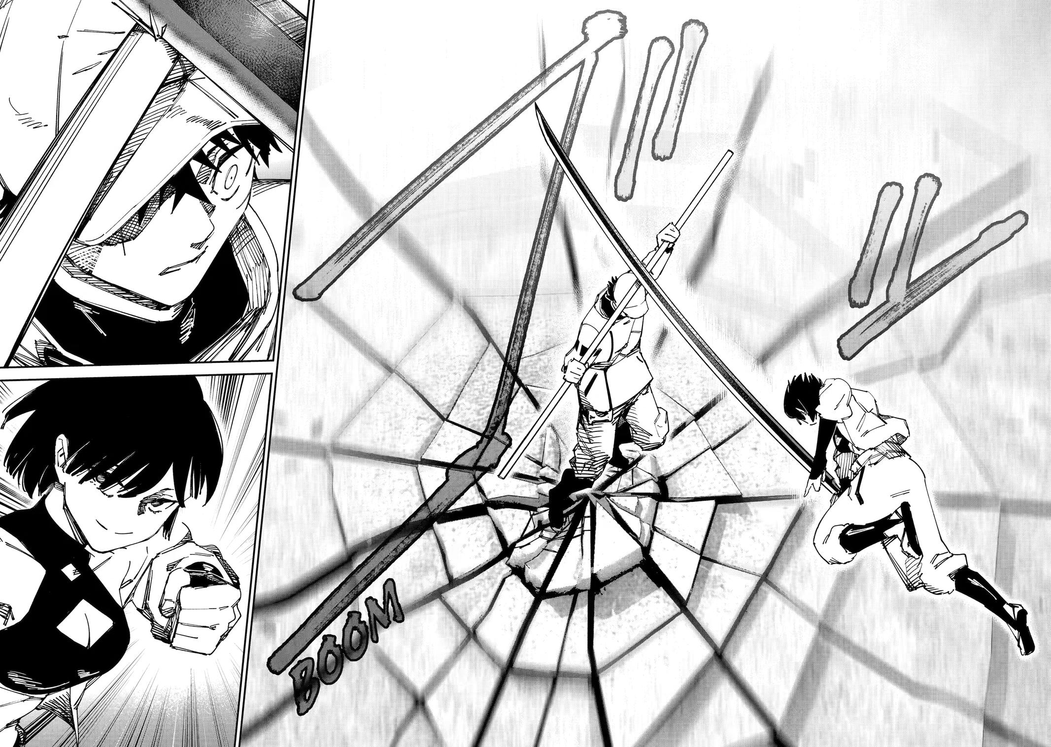 Moimon Chapter 11 20