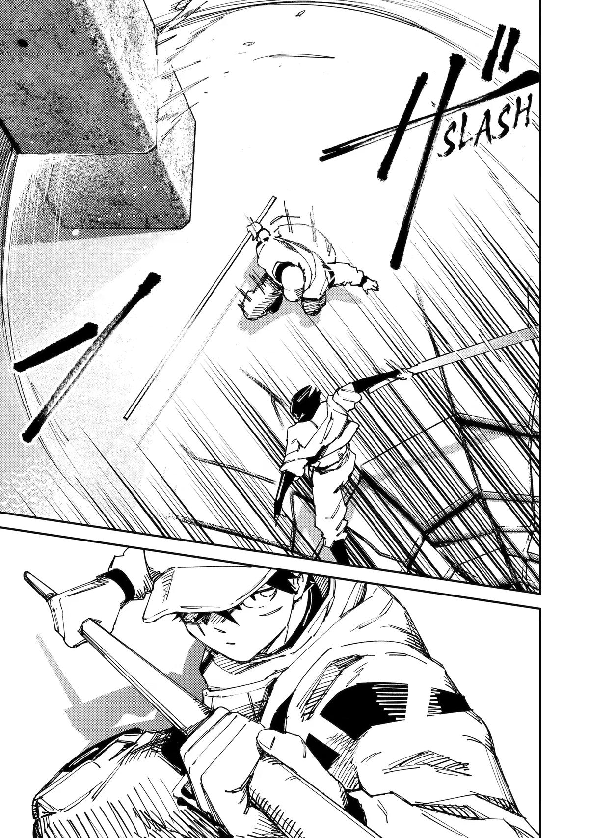 Moimon Chapter 11 22