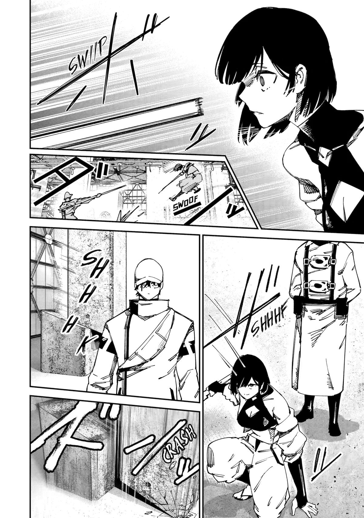 Moimon Chapter 11 23