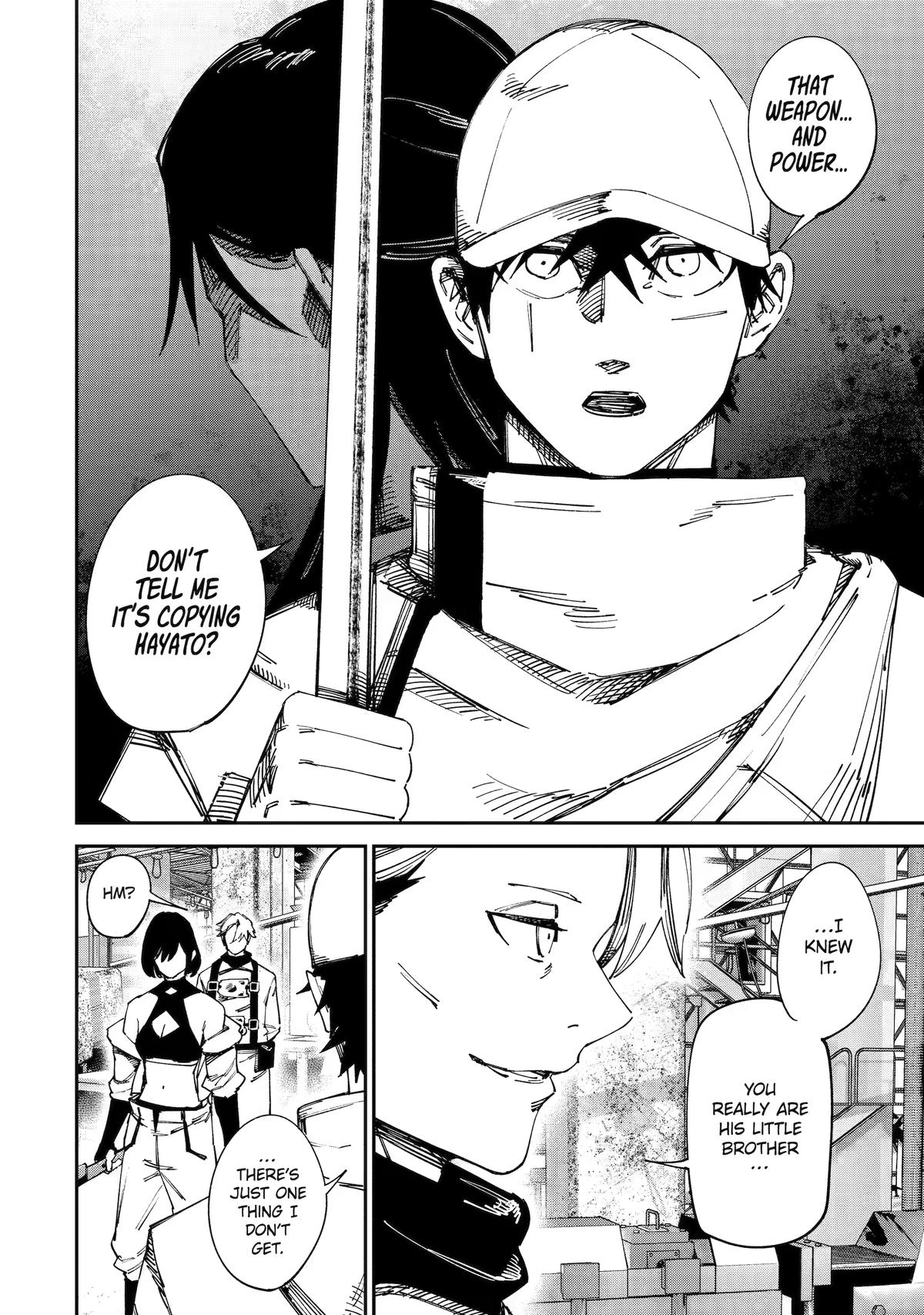 Moimon Chapter 11 25