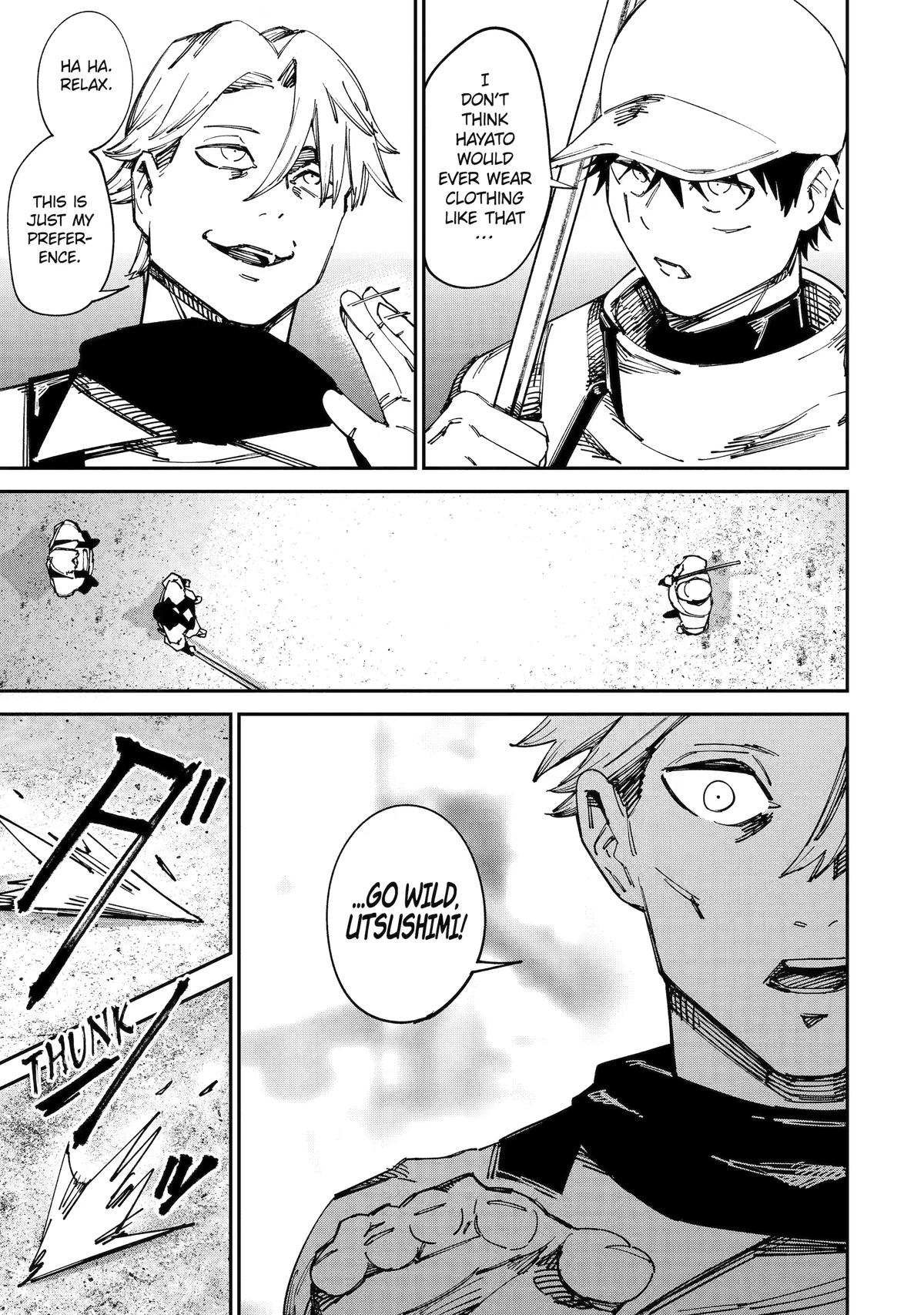 Moimon Chapter 11 26
