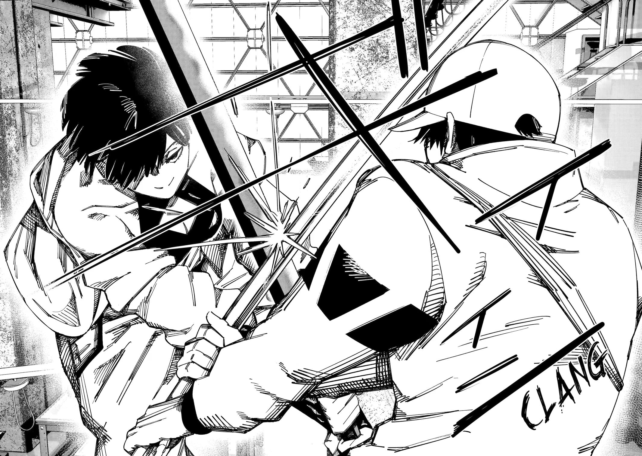 Moimon Chapter 11 27