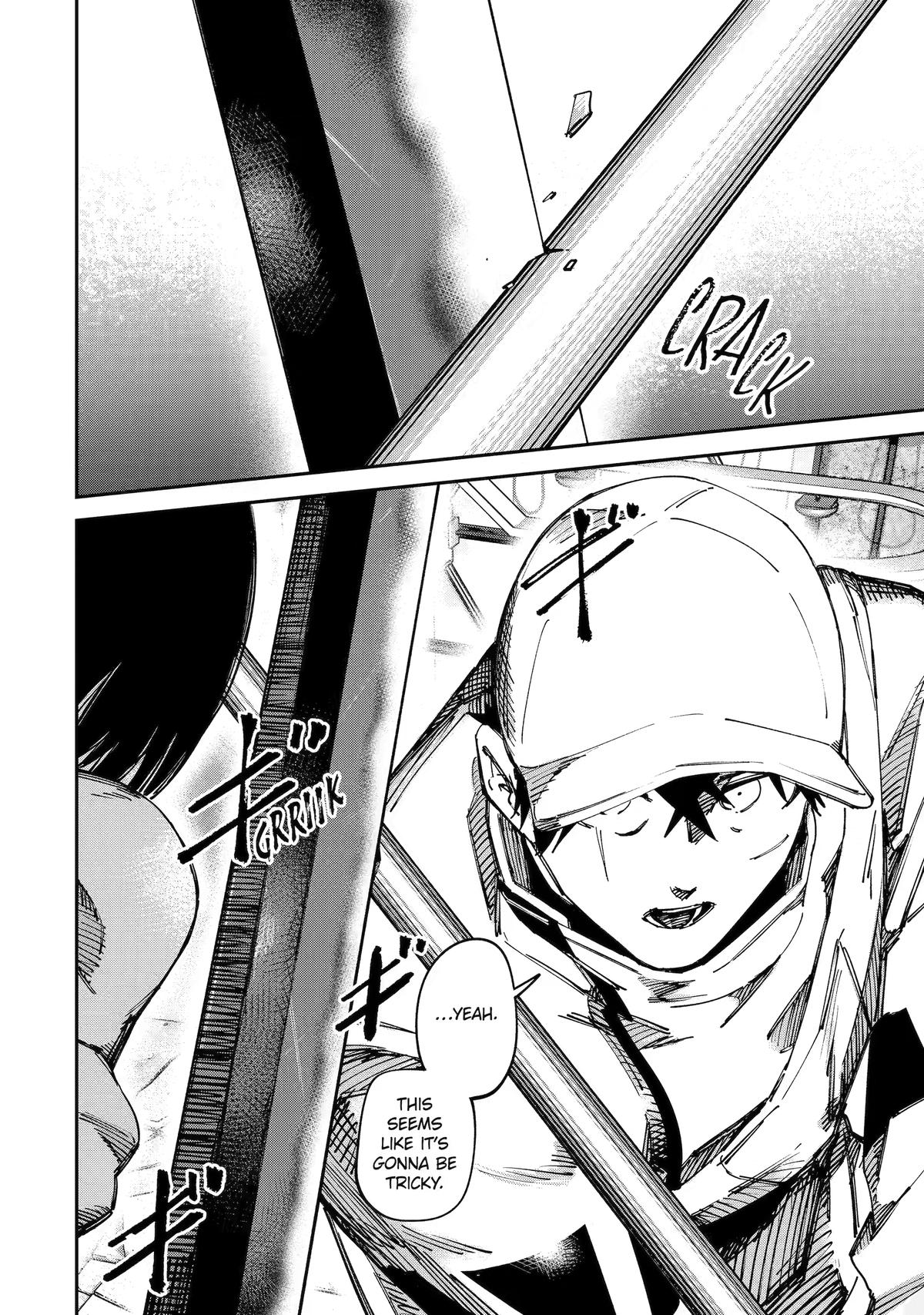 Moimon Chapter 11 28