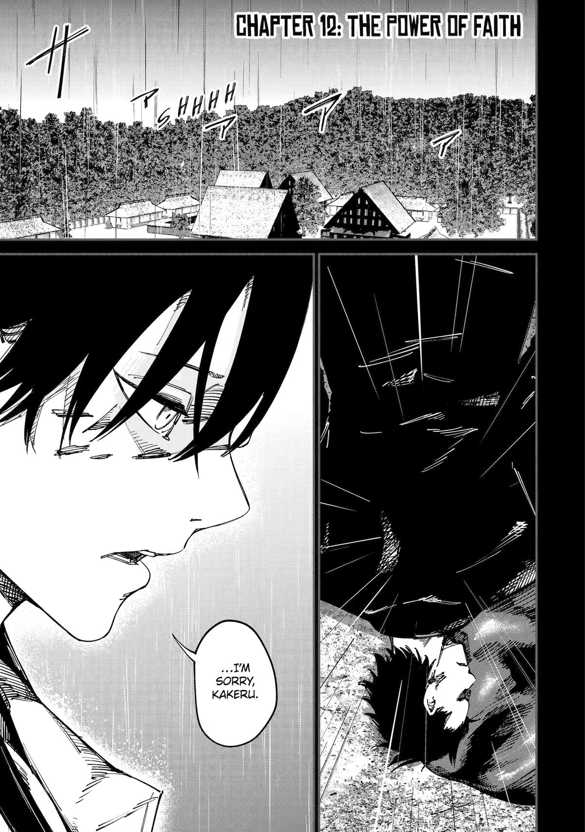 Moimon Chapter 12 1