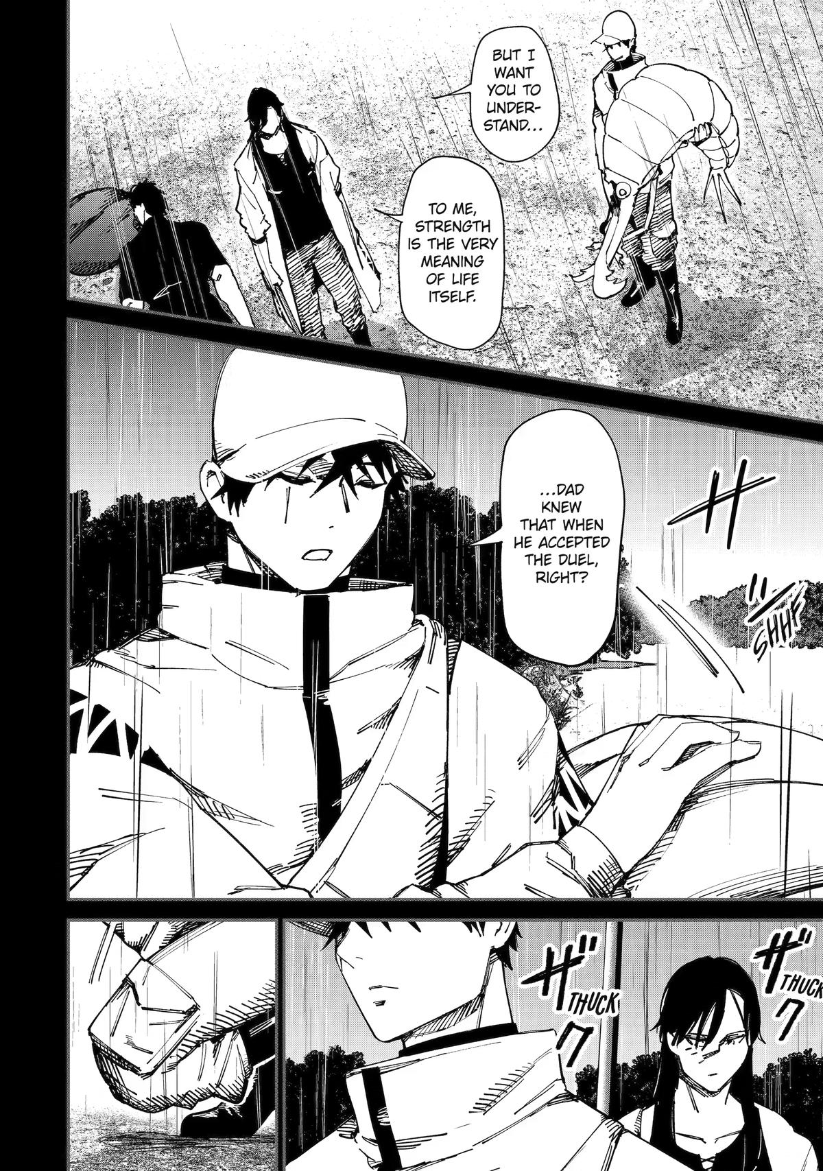 Moimon Chapter 12 2