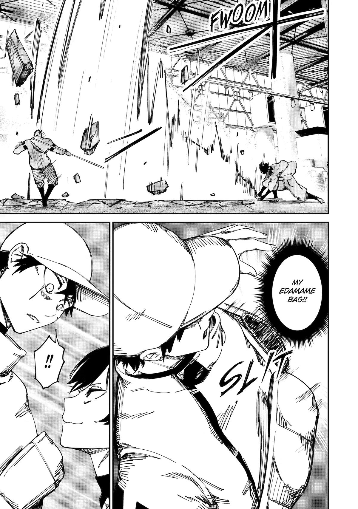 Moimon Chapter 12 9