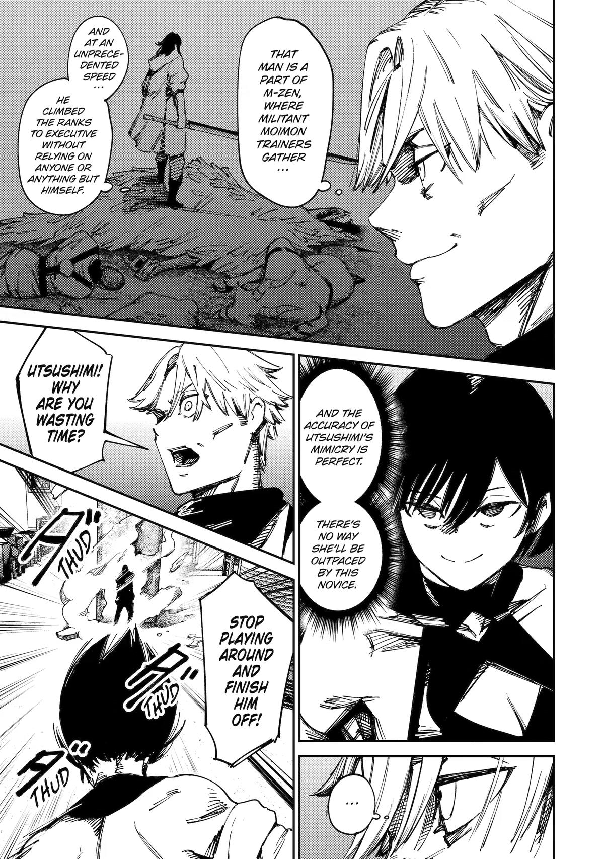 Moimon Chapter 12 11