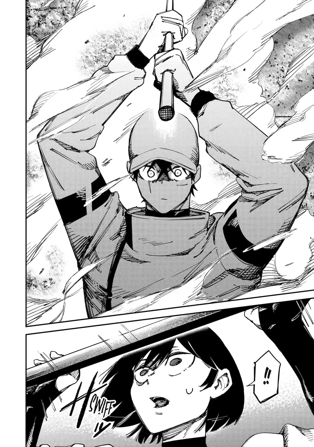 Moimon Chapter 12 12