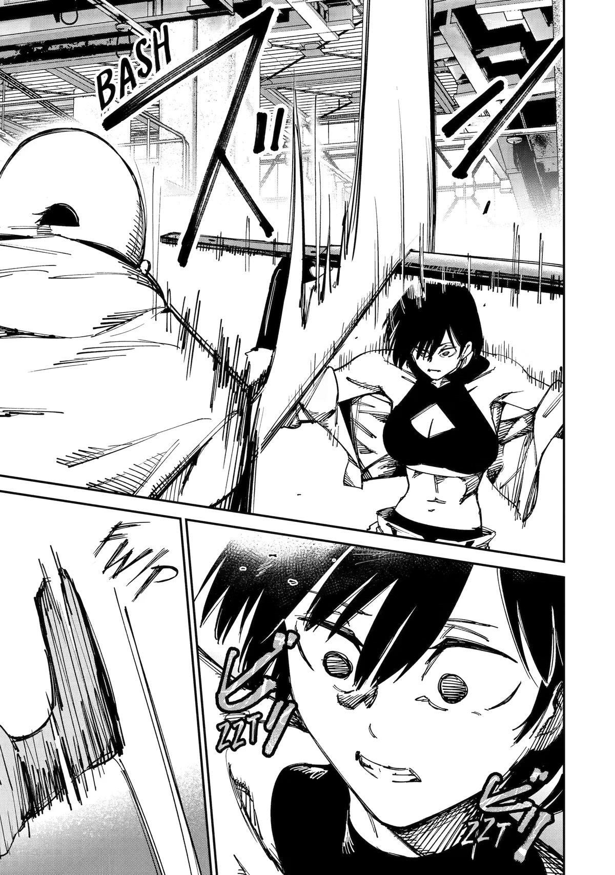 Moimon Chapter 12 13