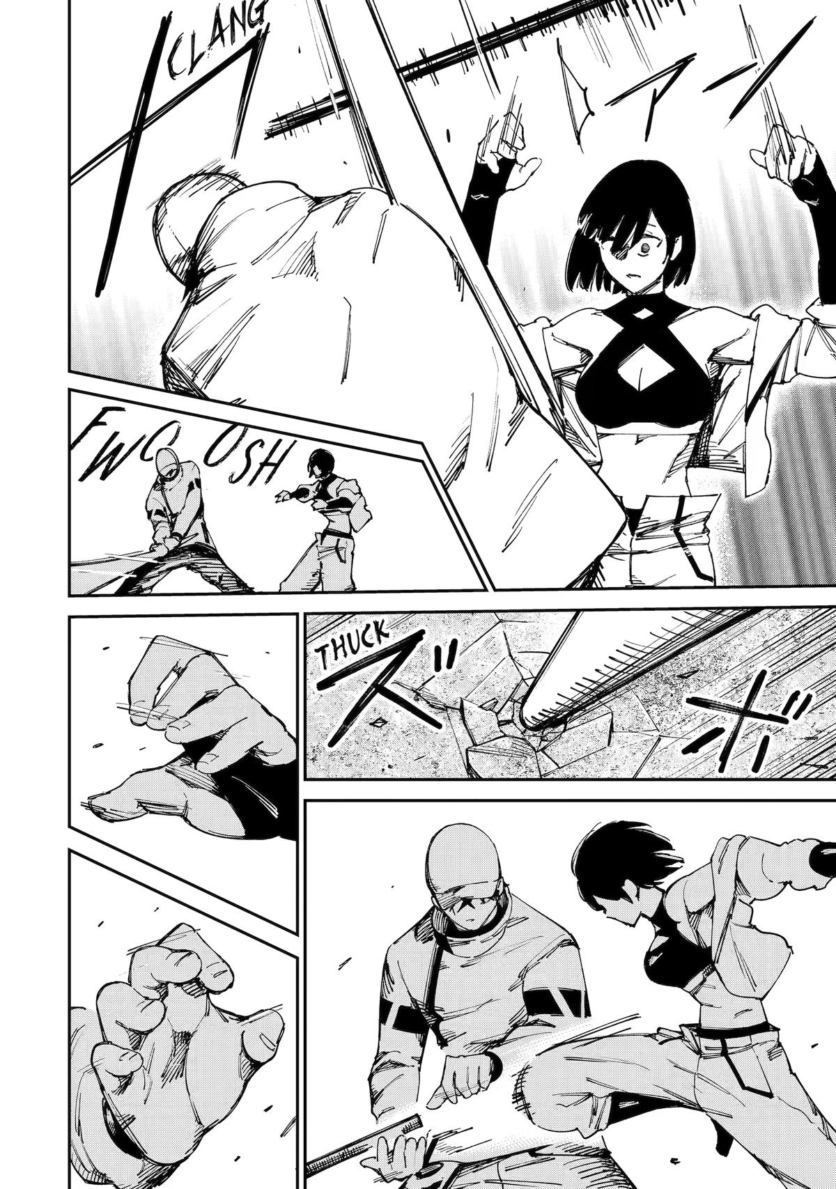 Moimon Chapter 12 14