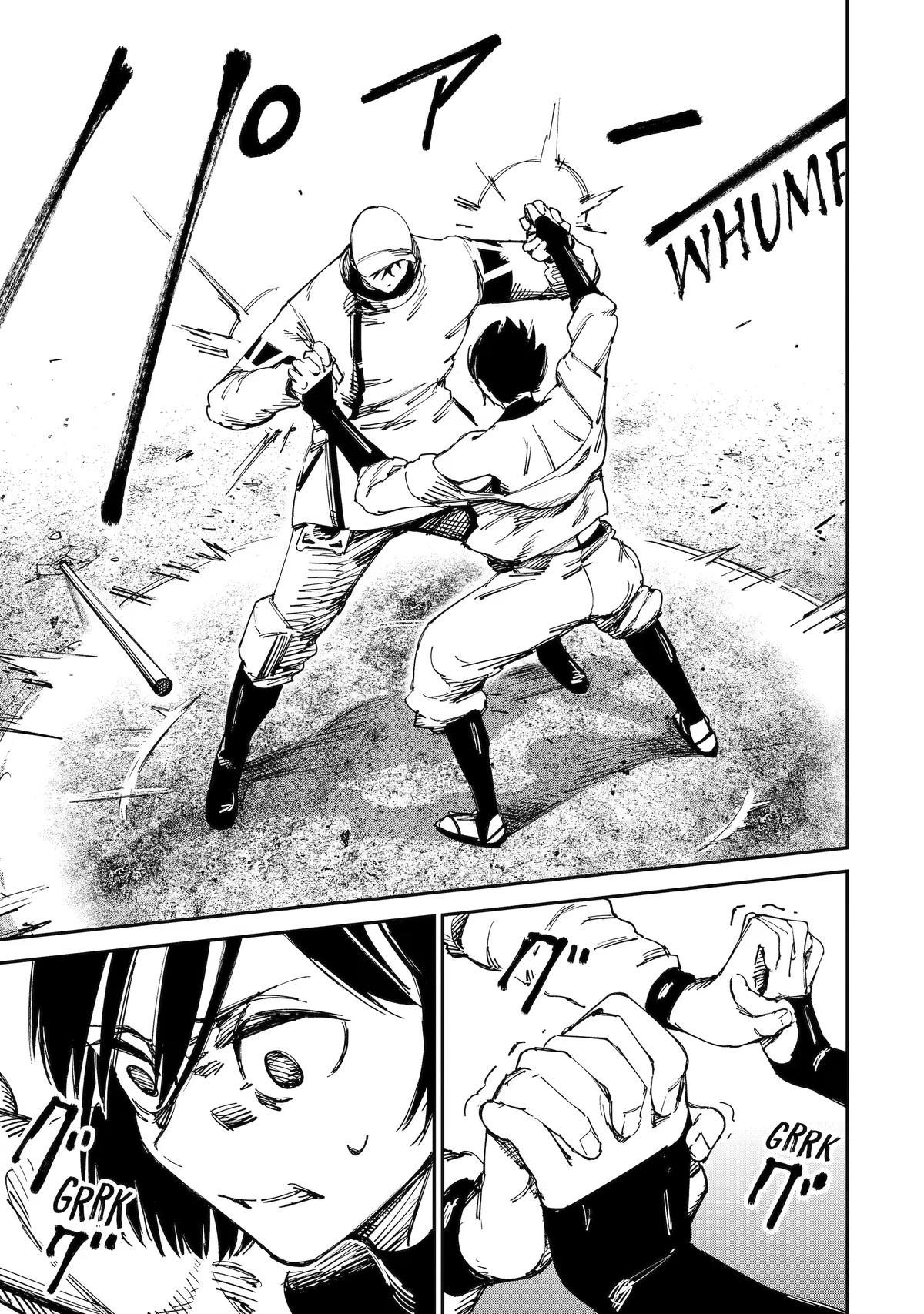 Moimon Chapter 12 15