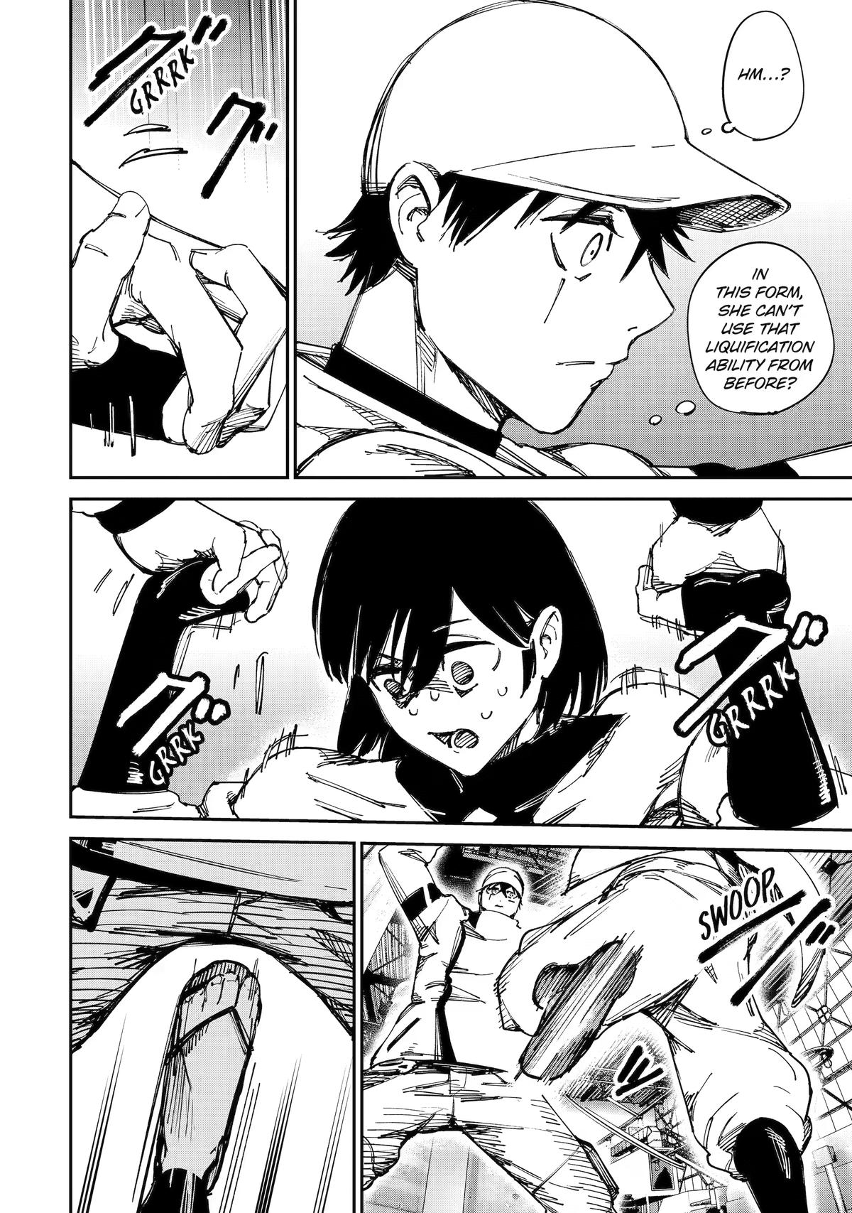 Moimon Chapter 12 16
