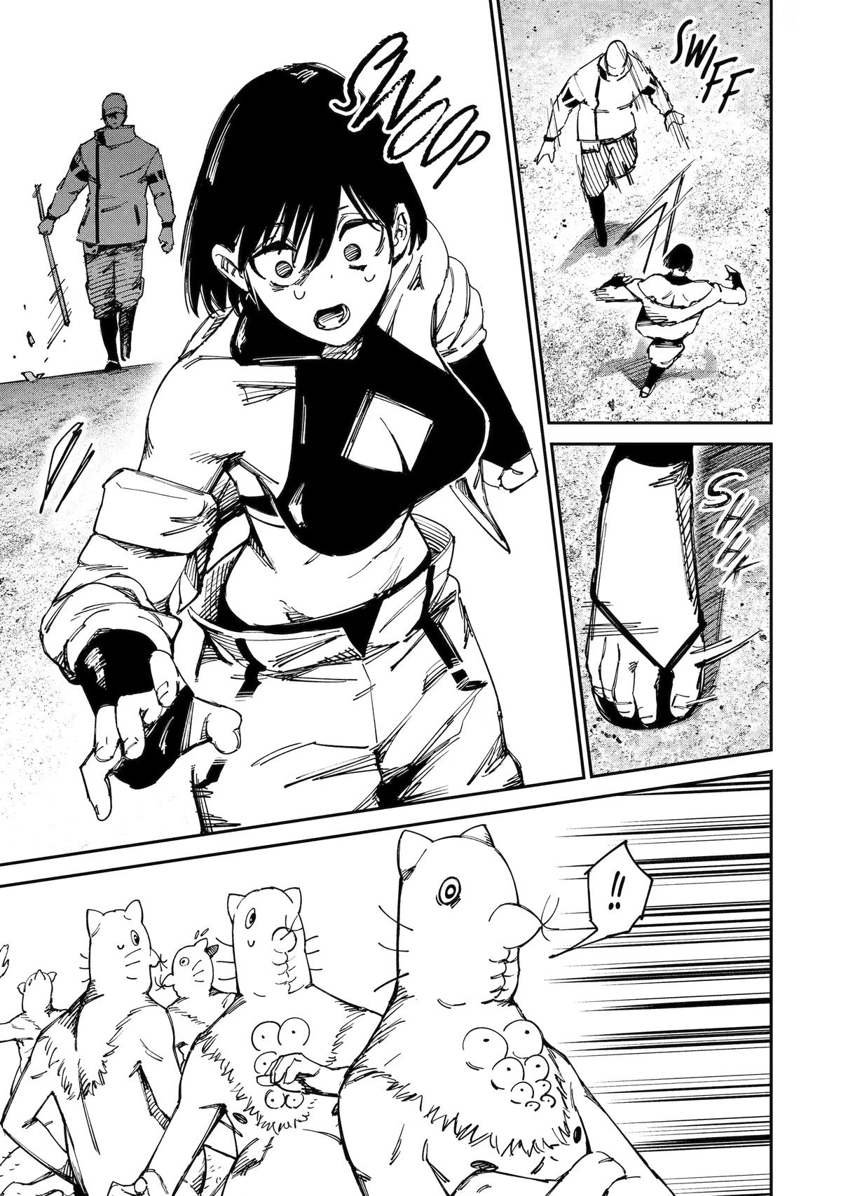 Moimon Chapter 12 17