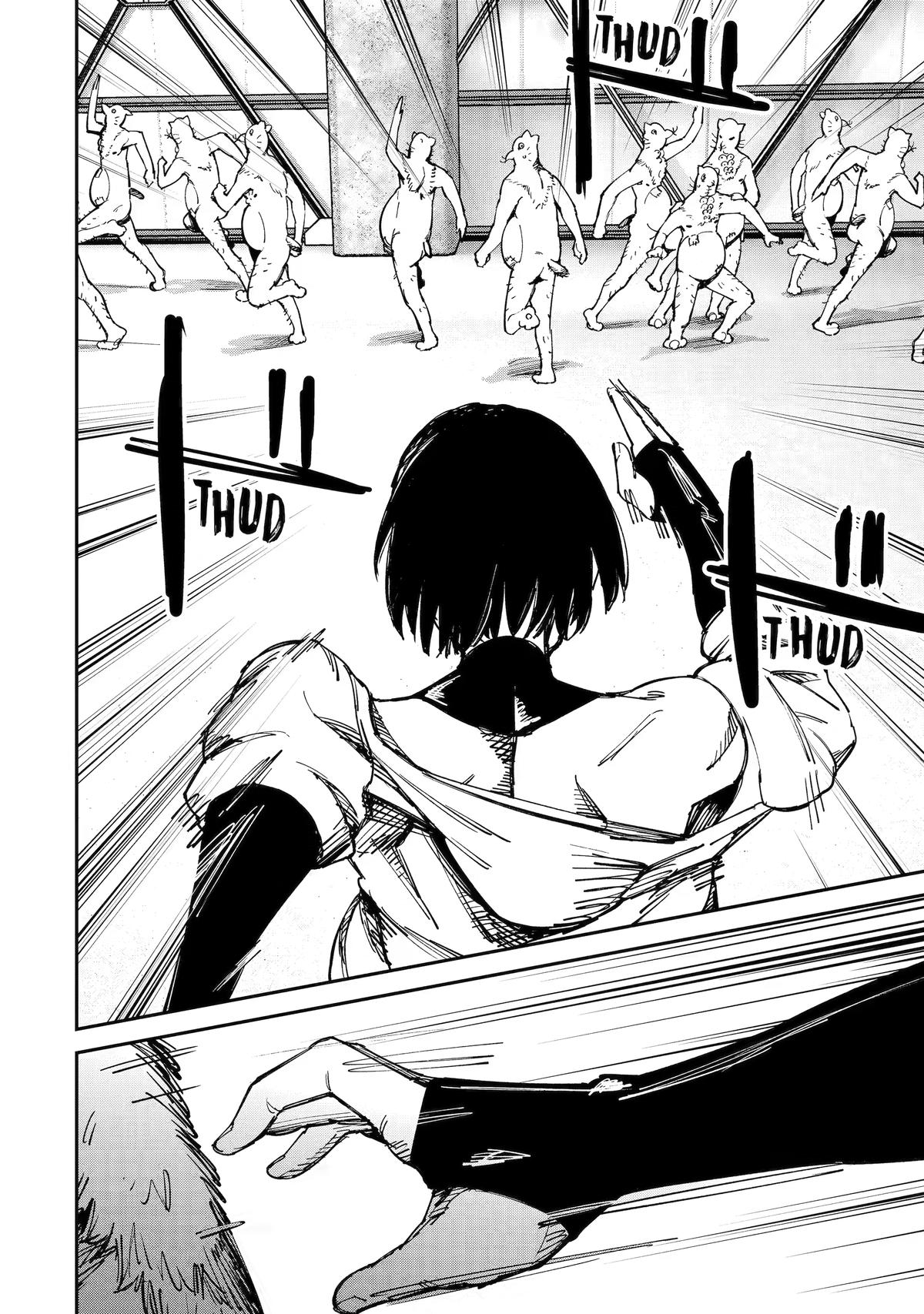 Moimon Chapter 12 18